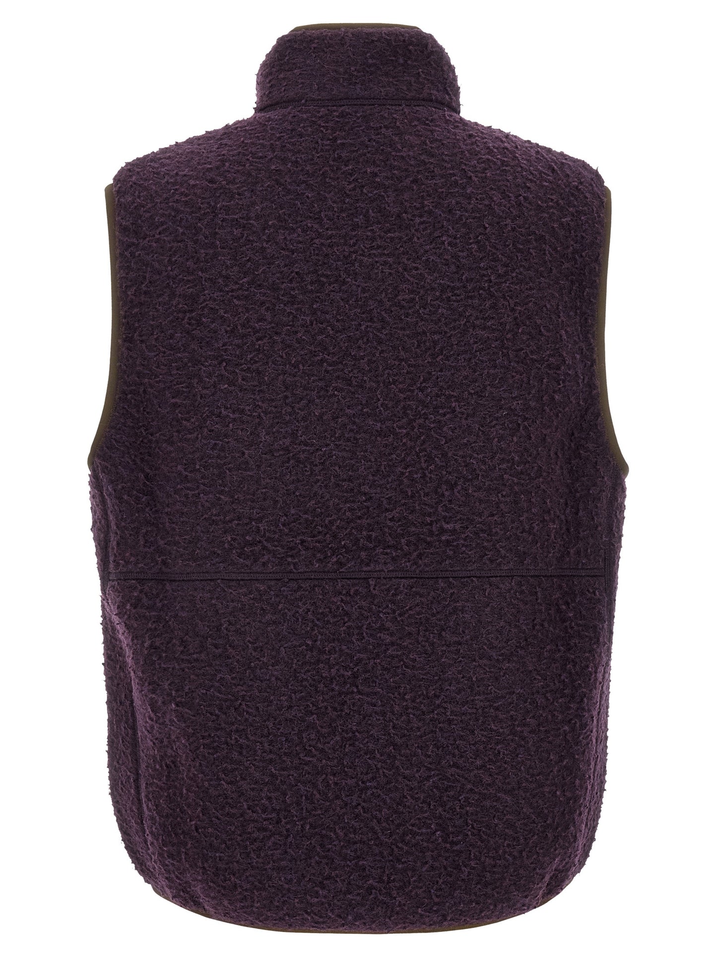 Moncler Men 'Casentino' Woven Vest MONCLER