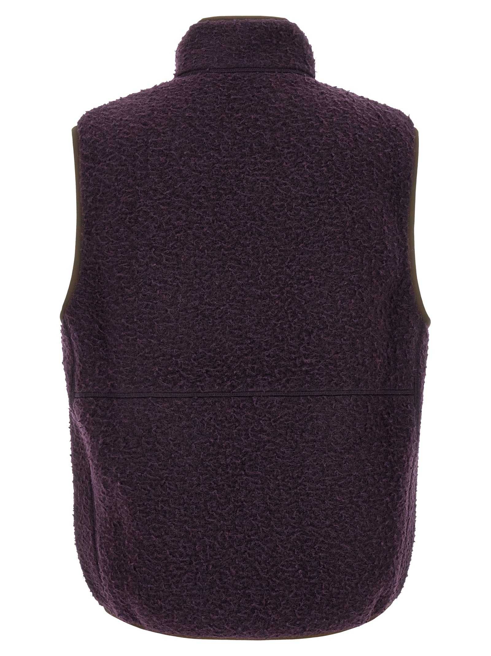 Moncler Men 'Casentino' Woven Vest MONCLER