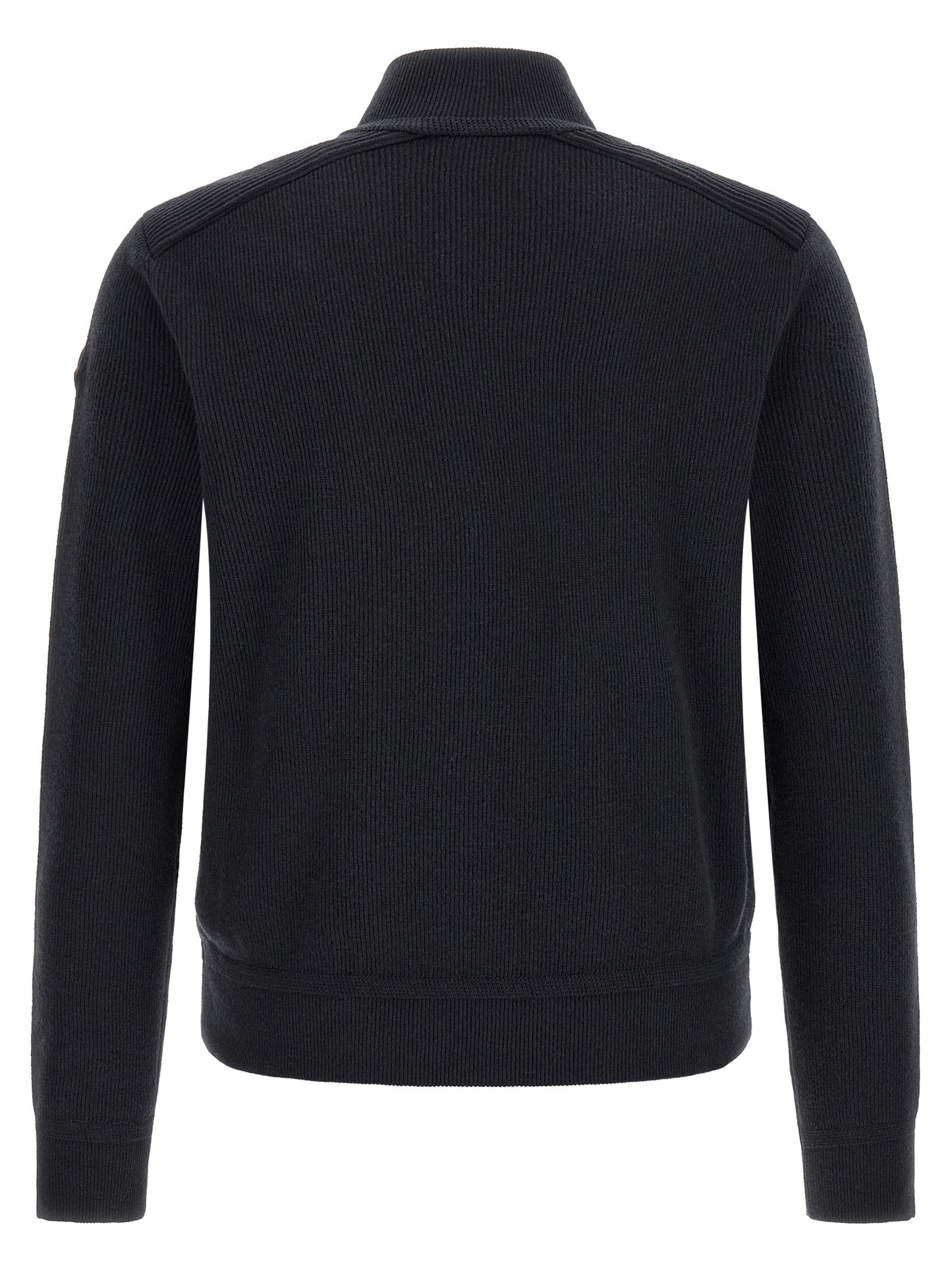 Moncler Men Padded Cardigan MONCLER