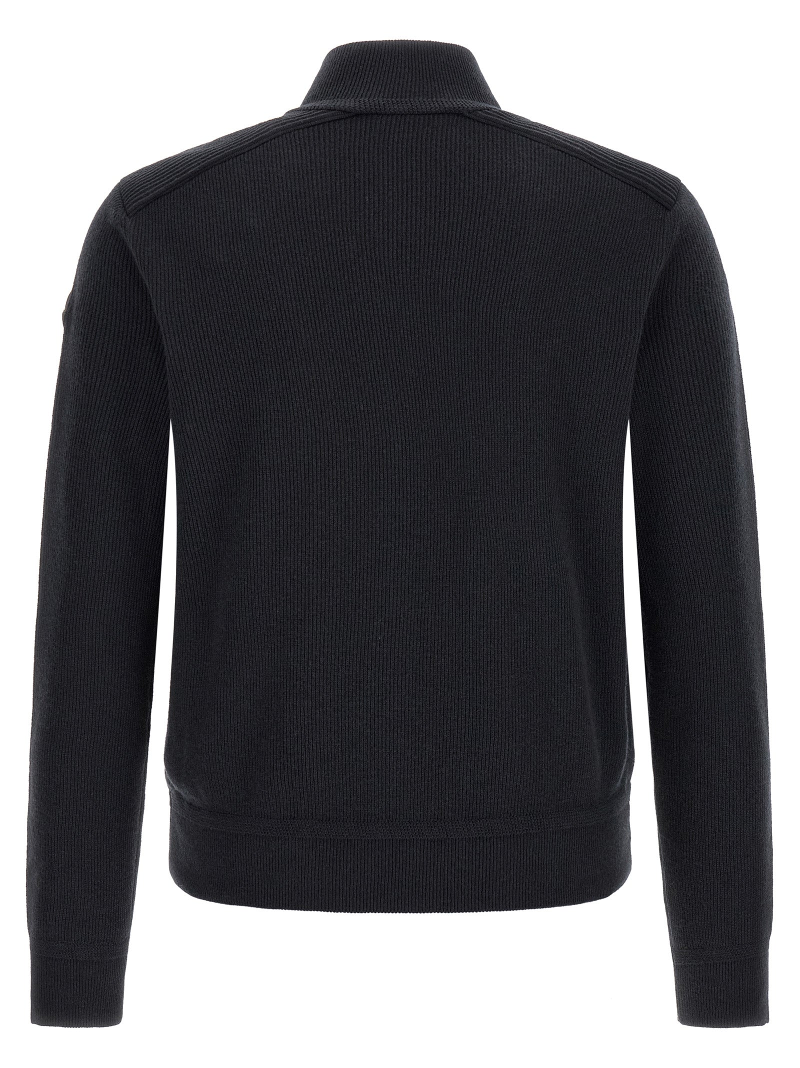 Moncler Men Padded Cardigan MONCLER