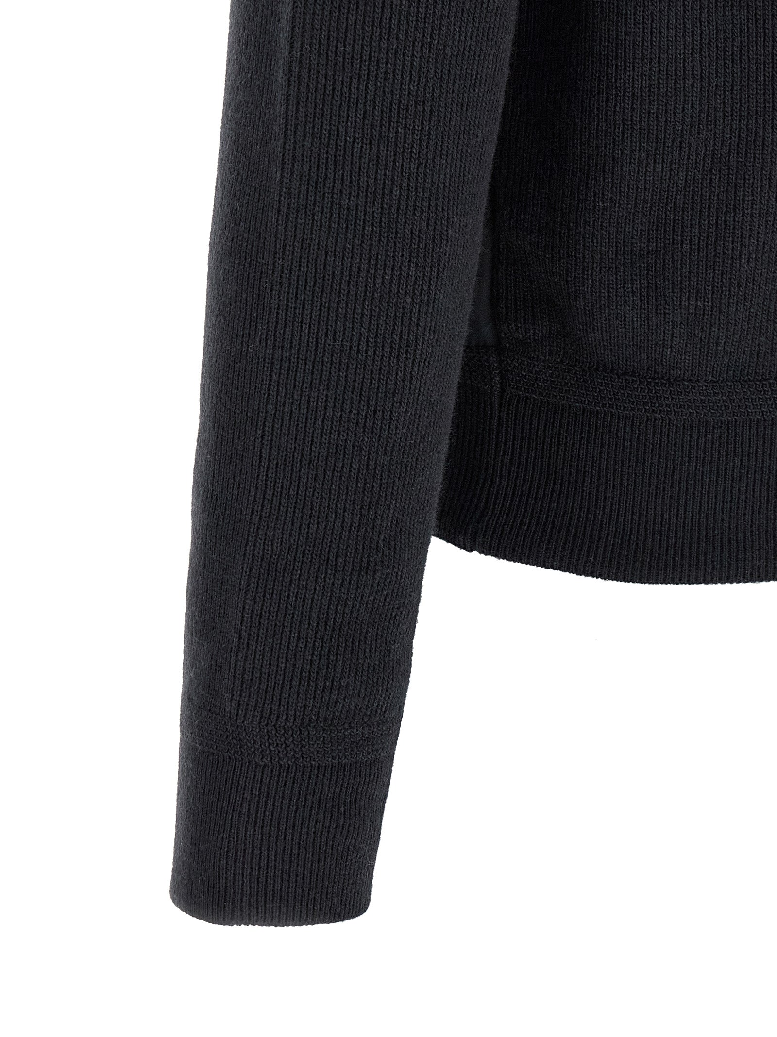 Moncler Men Padded Cardigan MONCLER