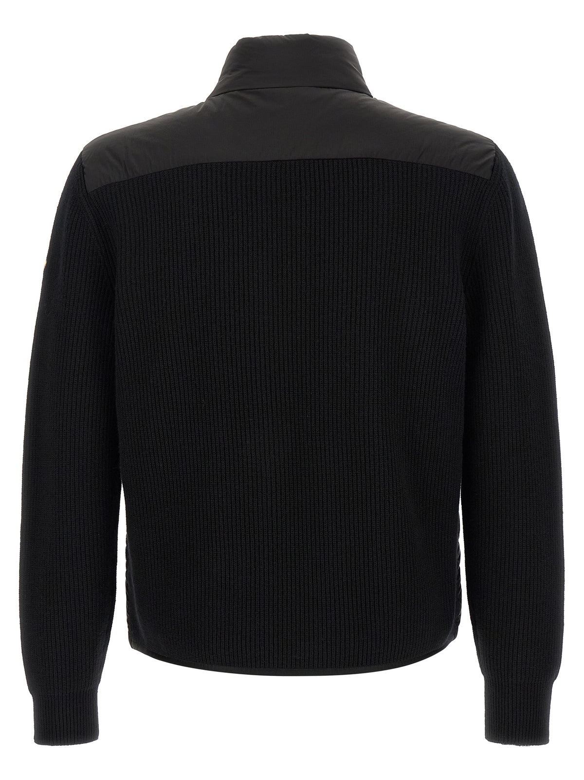 Moncler Men Padded Cardigan MONCLER