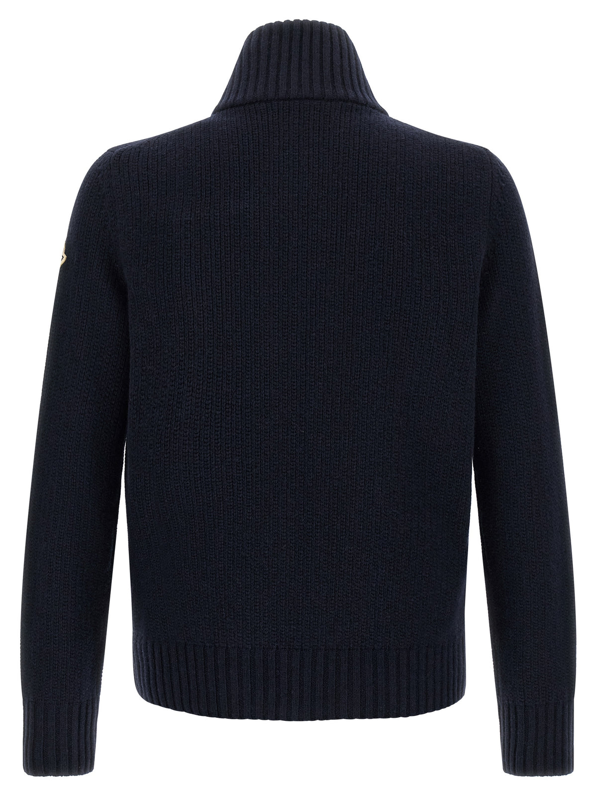 Moncler Men Wool And Cashmere Cardigan MONCLER