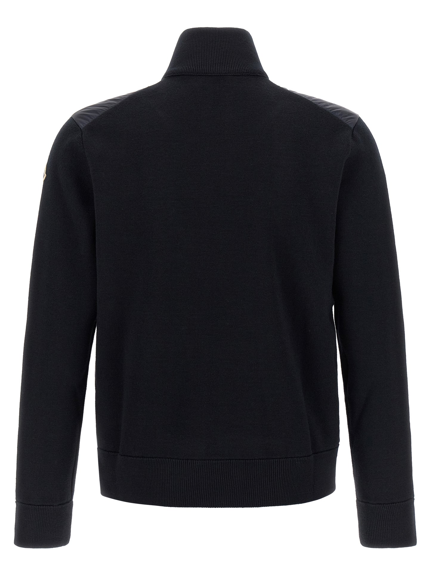 Moncler Men Padded Cardigan MONCLER