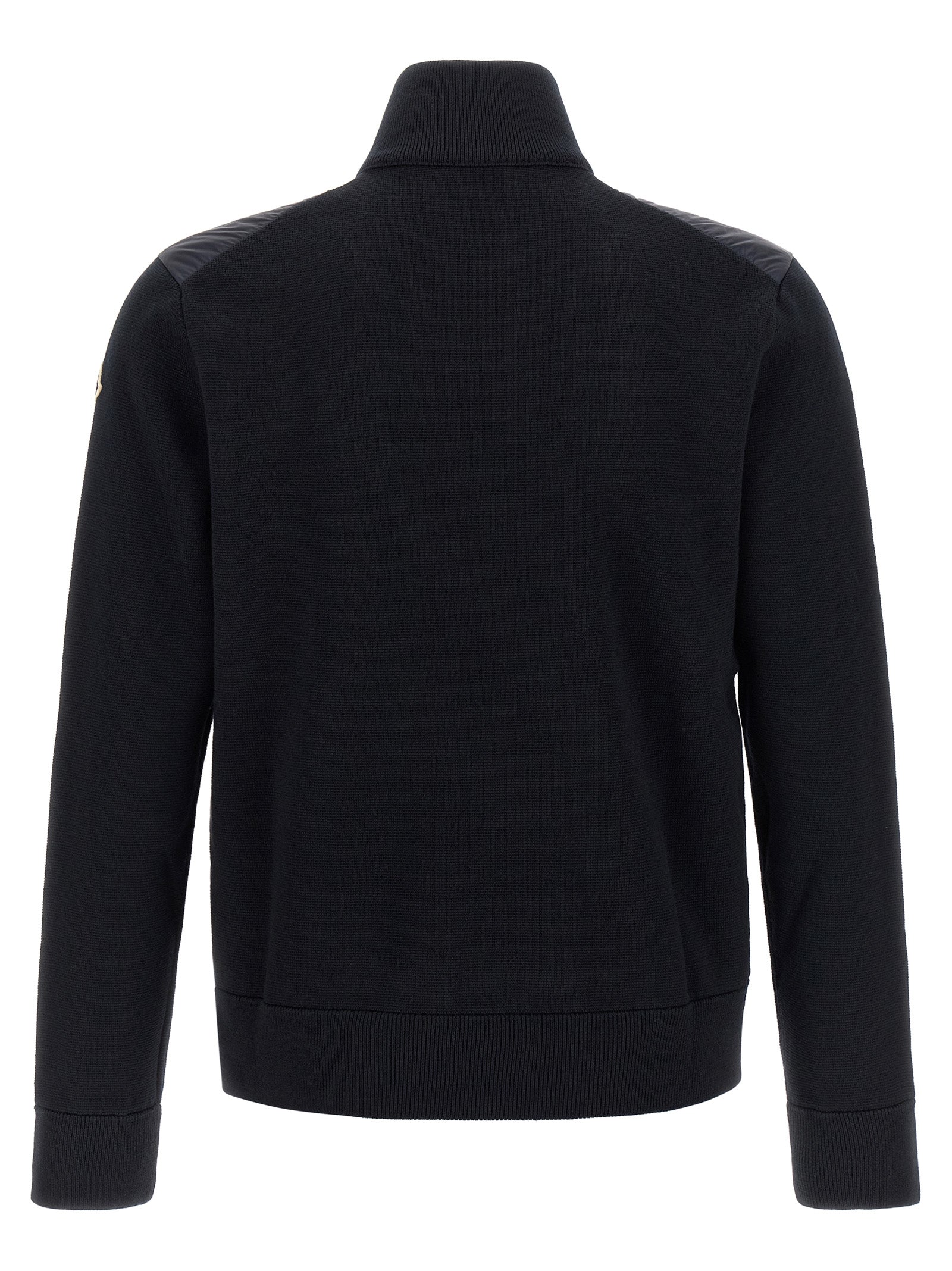 Moncler Men Padded Cardigan MONCLER
