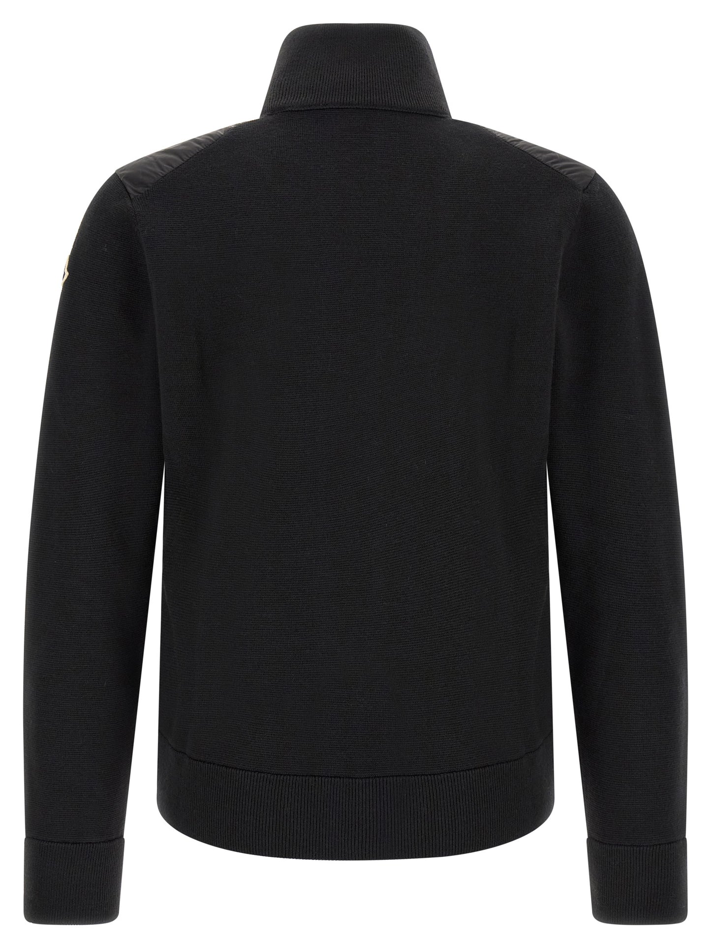 Moncler Men Padded Cardigan MONCLER
