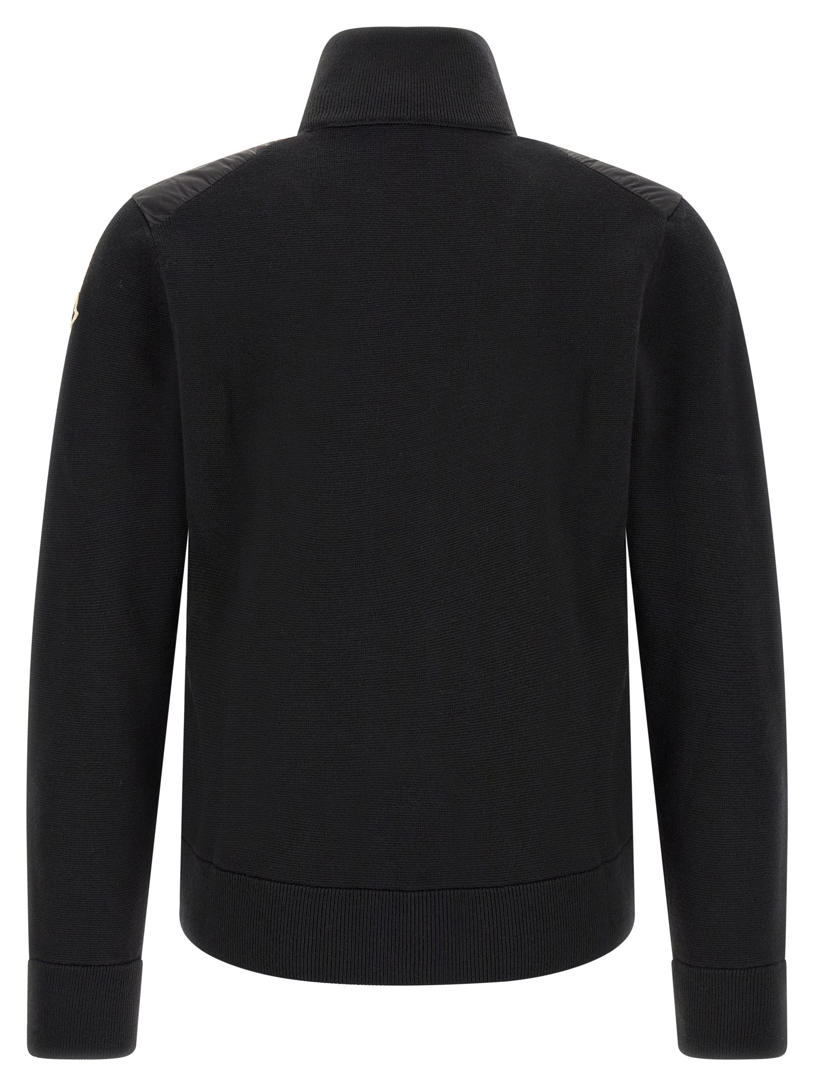 Moncler Men Padded Cardigan MONCLER