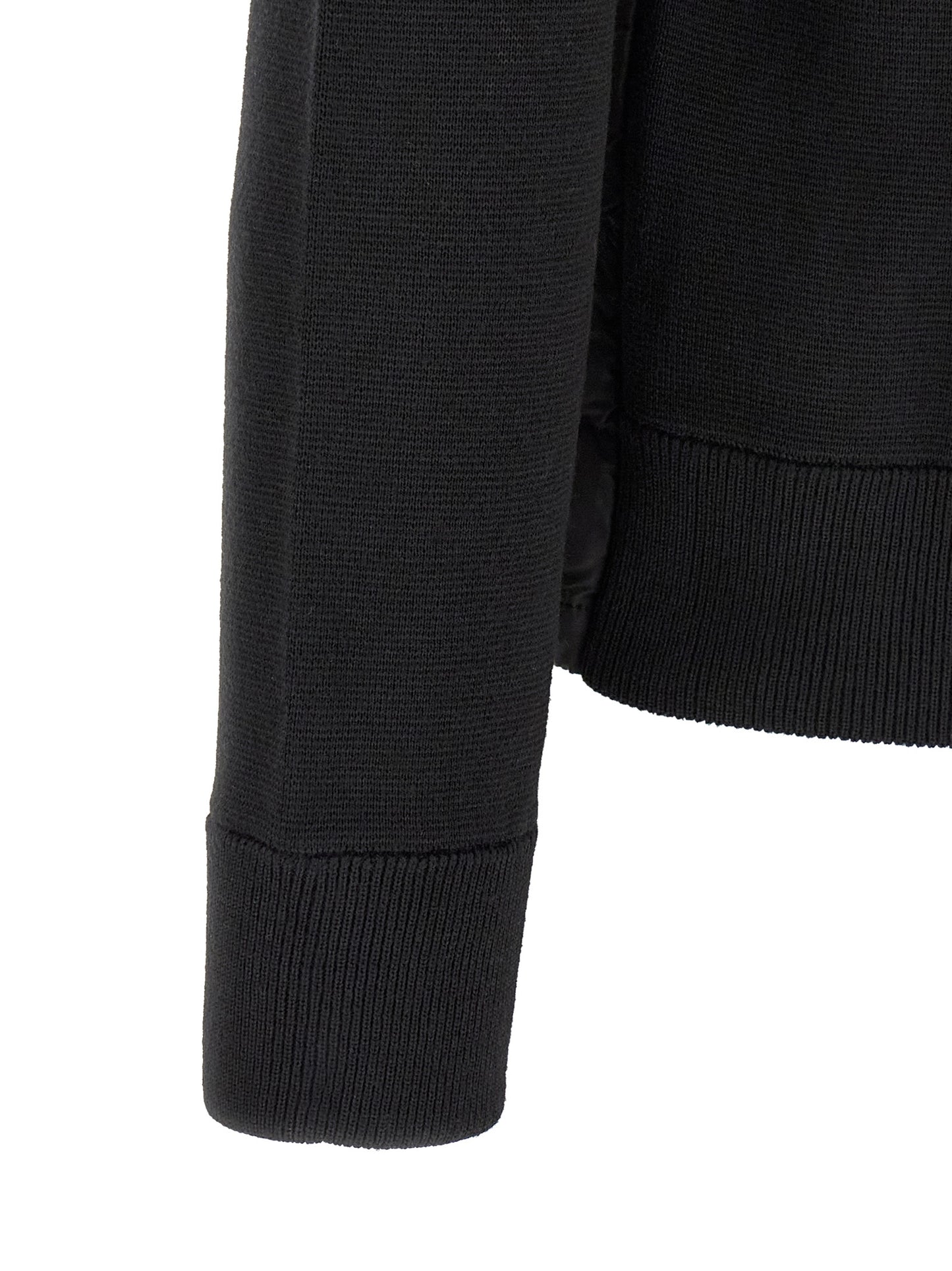 Moncler Men Padded Cardigan MONCLER
