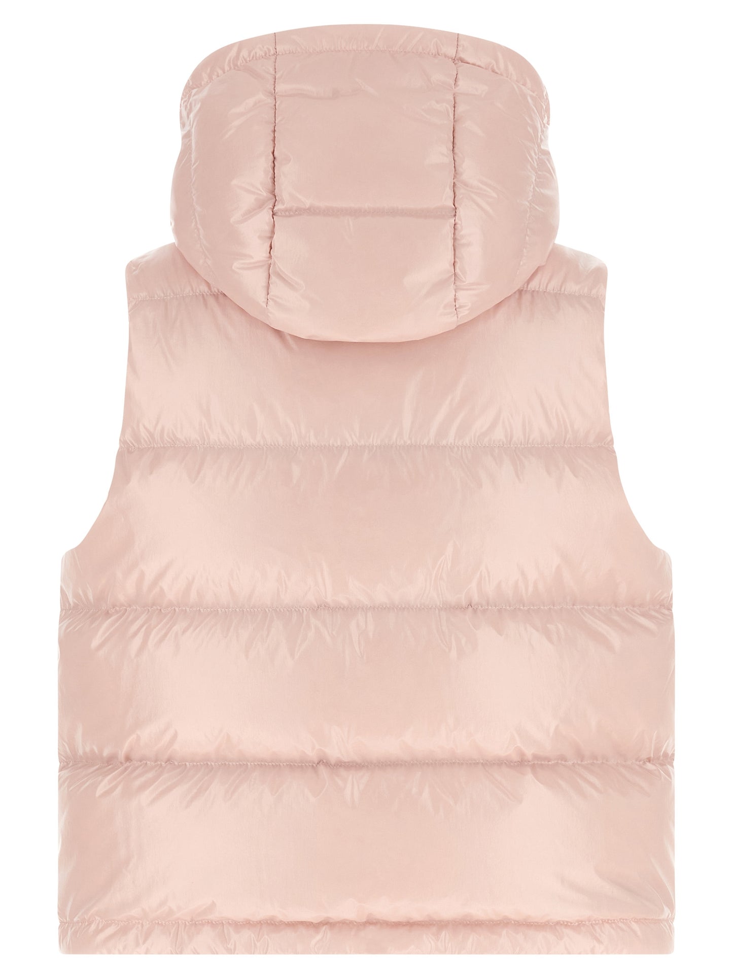Moncler Women 'Niverolle' Padded Vest MONCLER