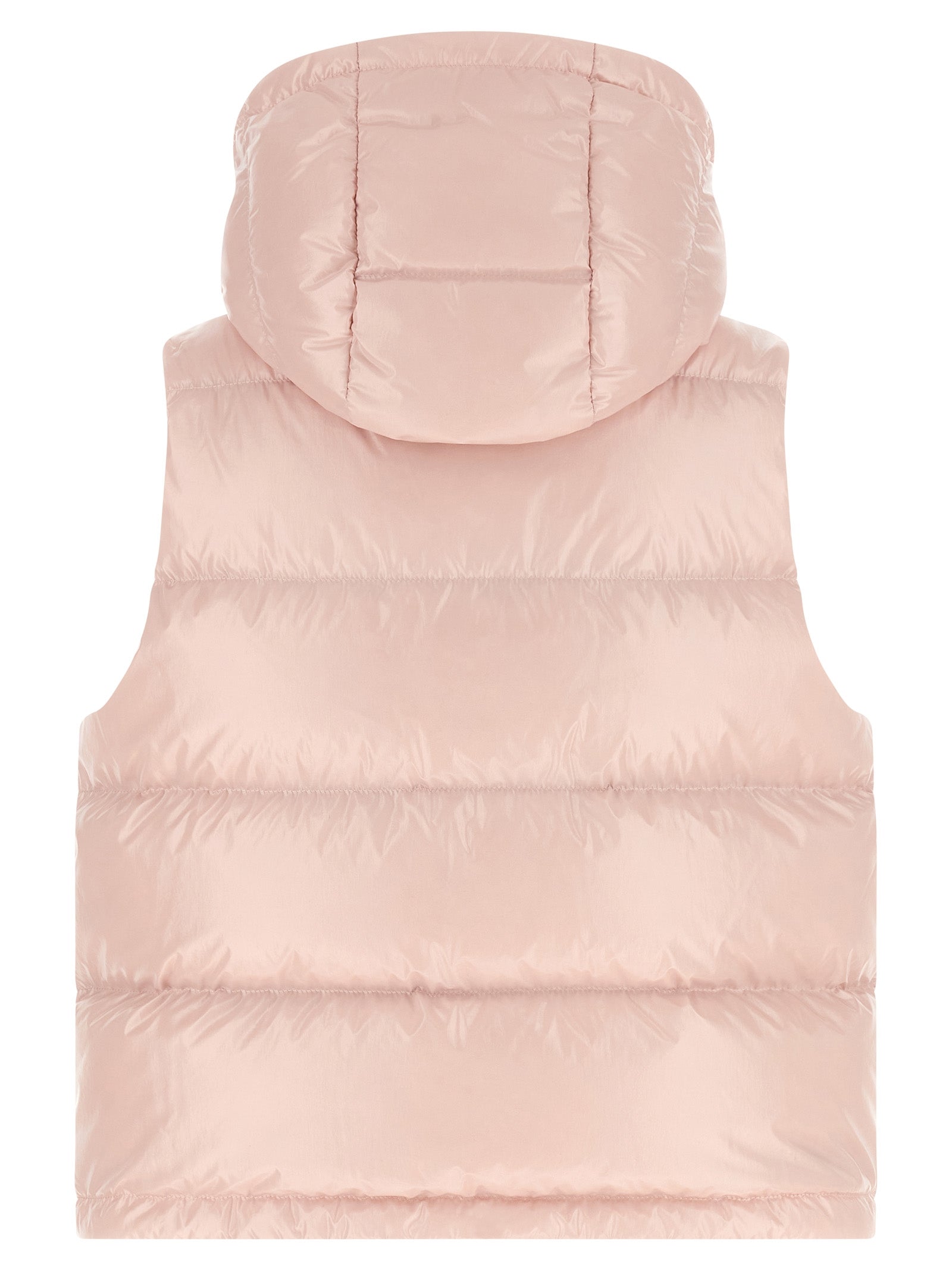 Moncler Women 'Niverolle' Padded Vest MONCLER