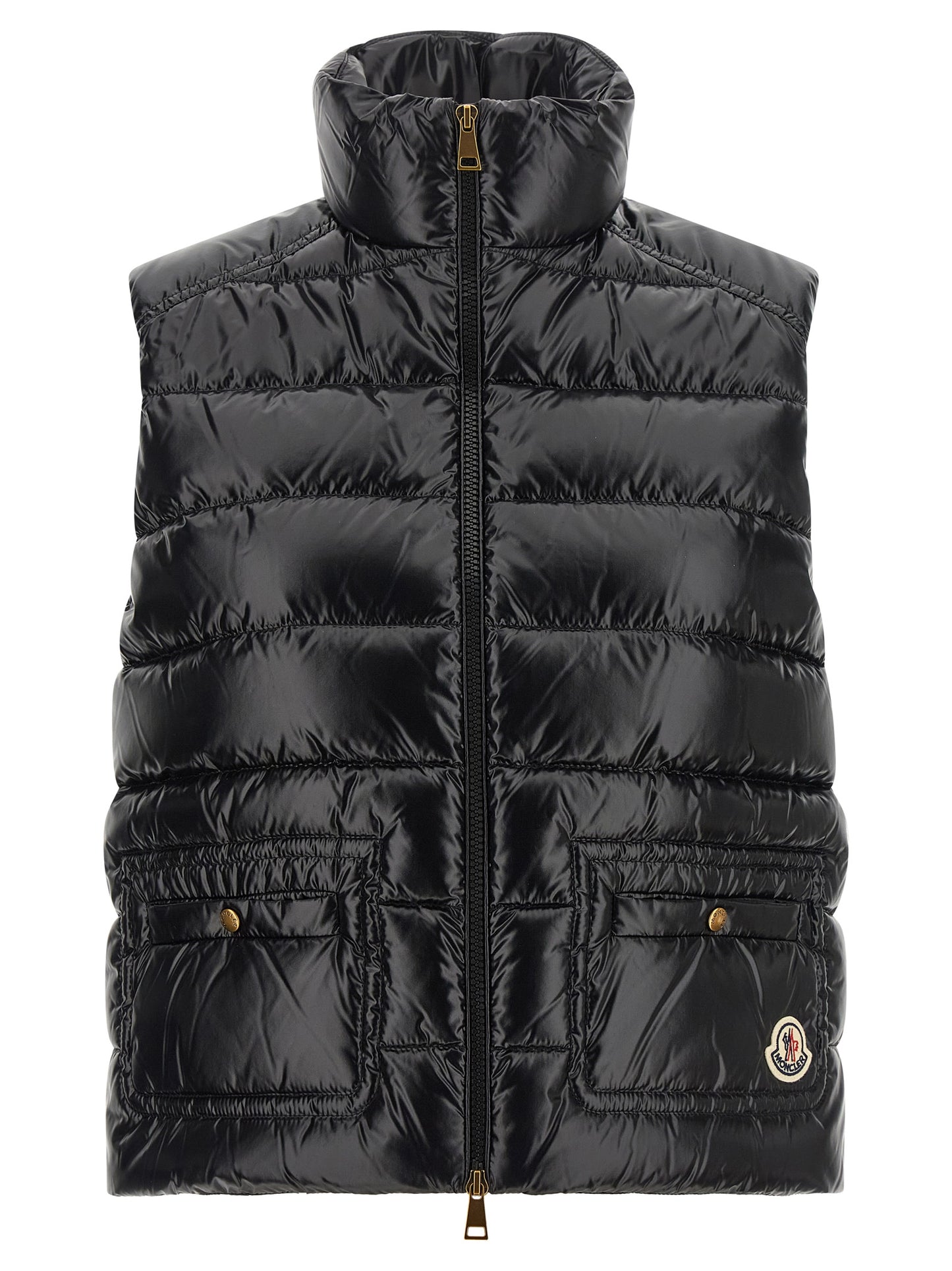 Moncler Women 'Frelon' Vest MONCLER