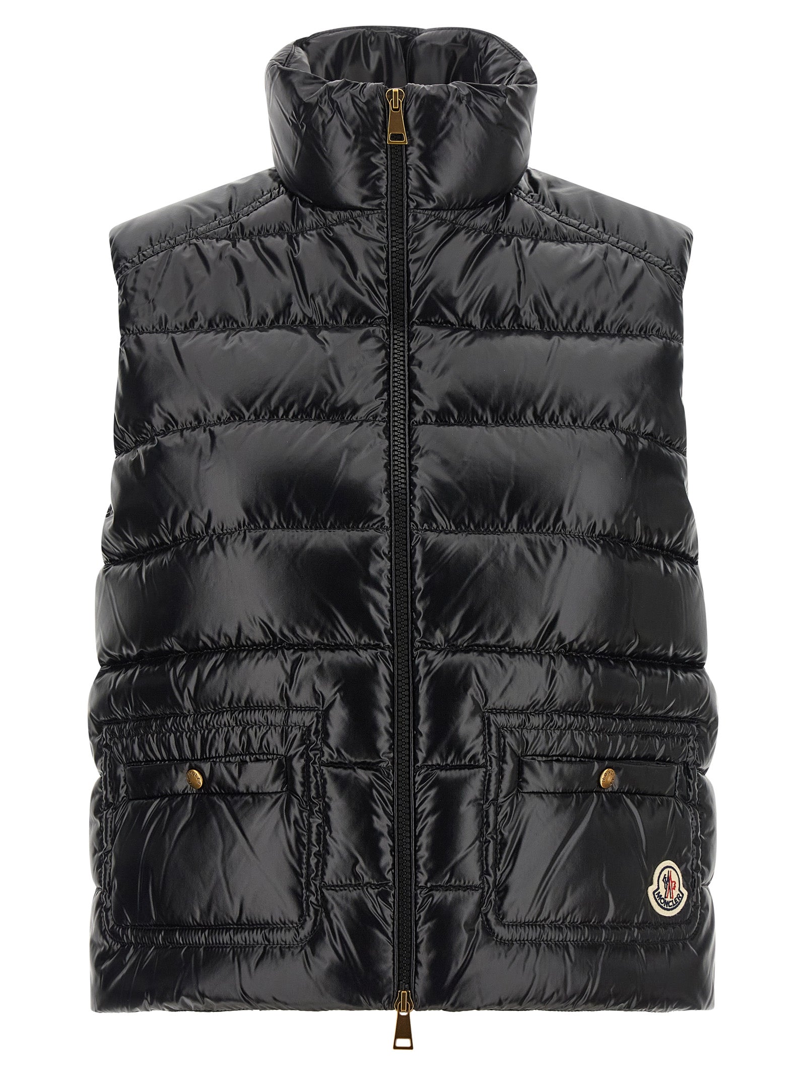 Moncler Women 'Frelon' Vest MONCLER