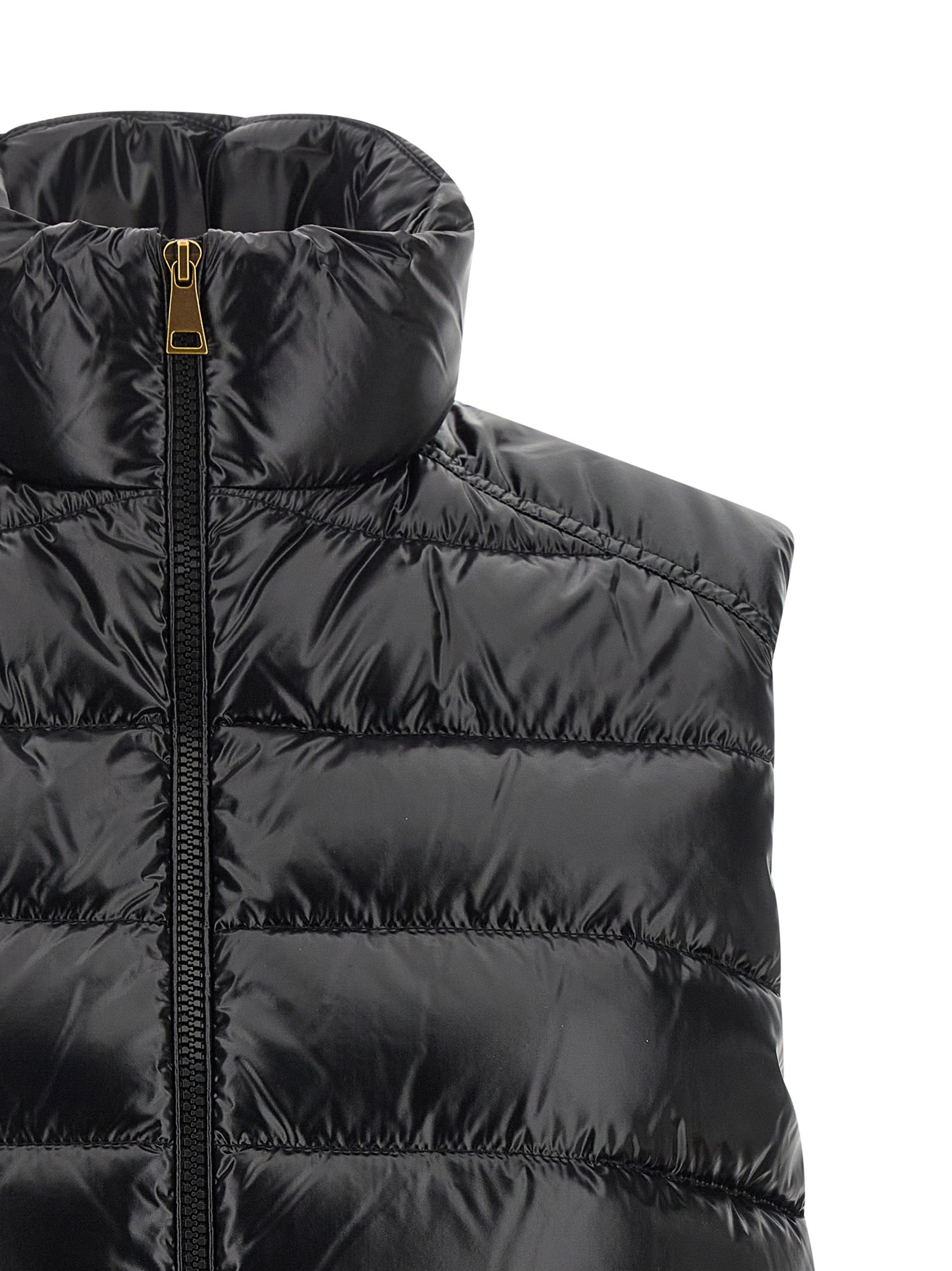 Moncler Women 'Frelon' Vest MONCLER