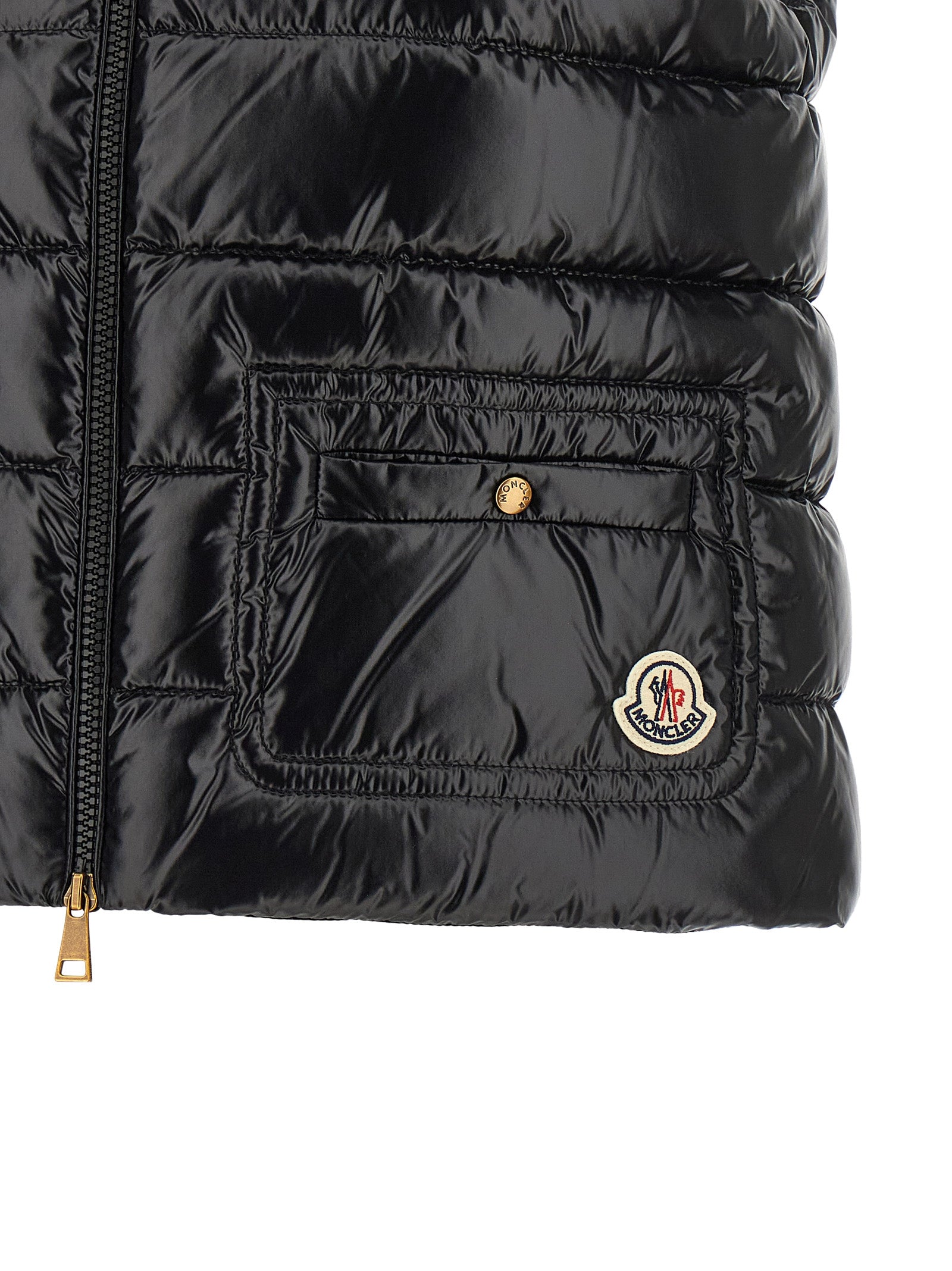 Moncler Women 'Frelon' Vest MONCLER