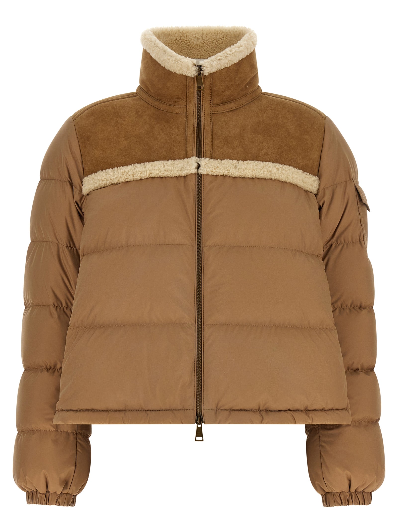 Moncler Women 'Aurore' Down Jacket MONCLER