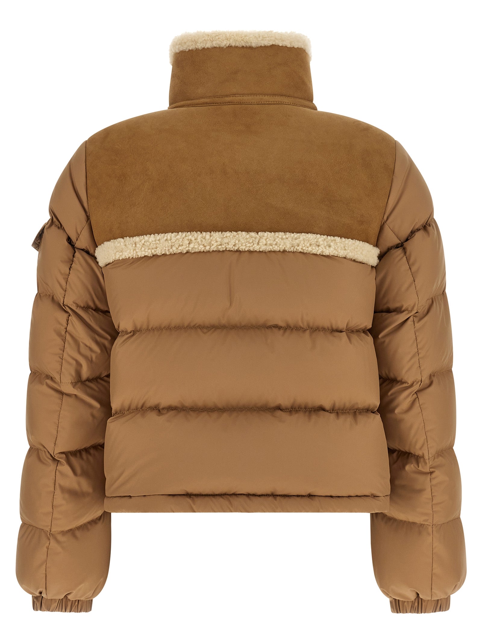 Moncler Women 'Aurore' Down Jacket MONCLER