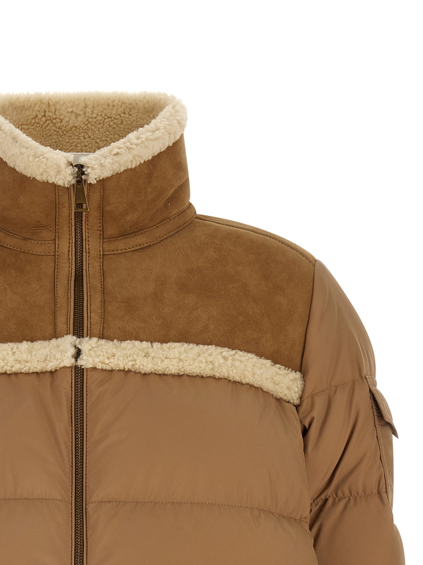 Moncler Women 'Aurore' Down Jacket MONCLER