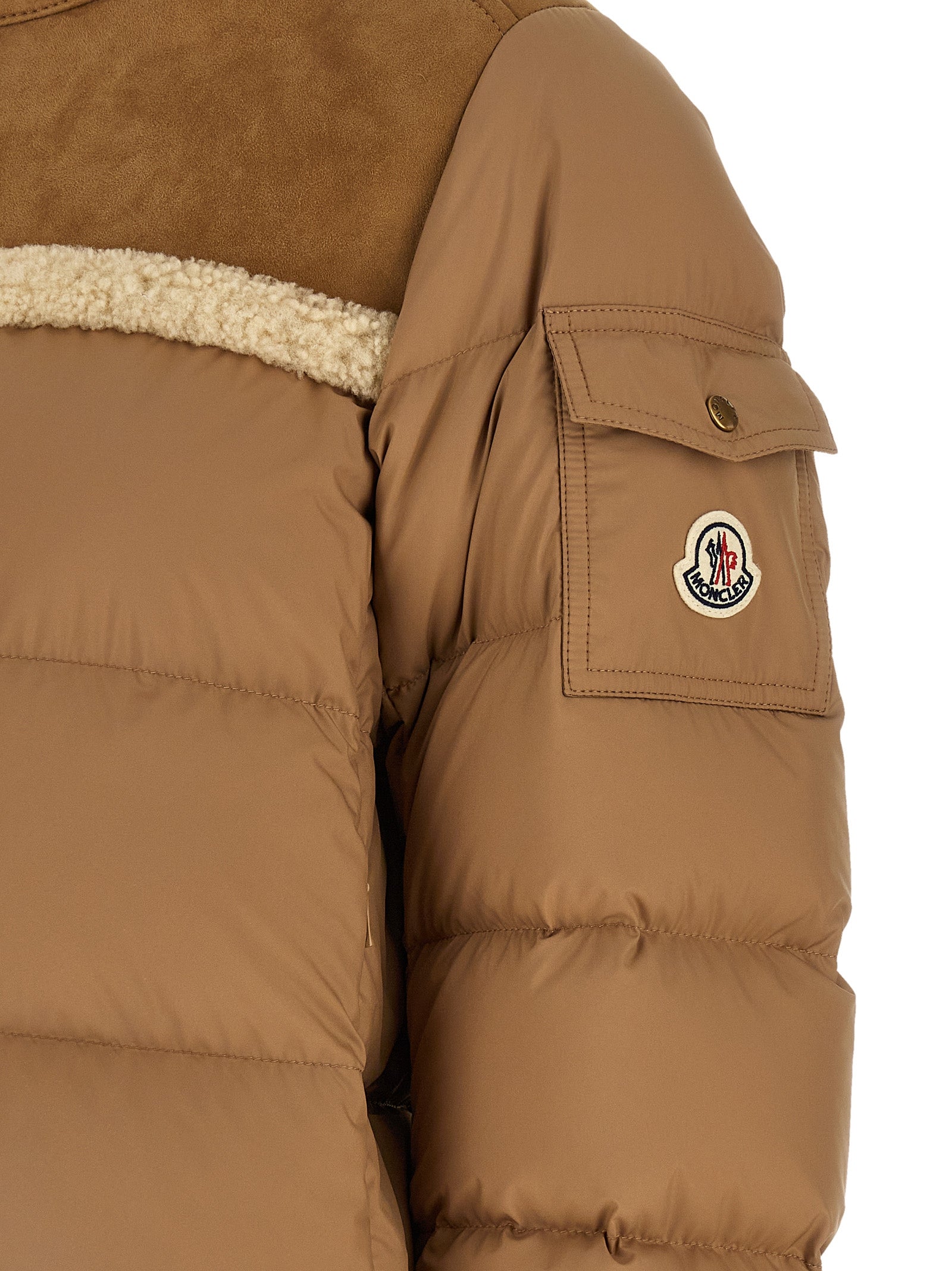 Moncler Women 'Aurore' Down Jacket MONCLER
