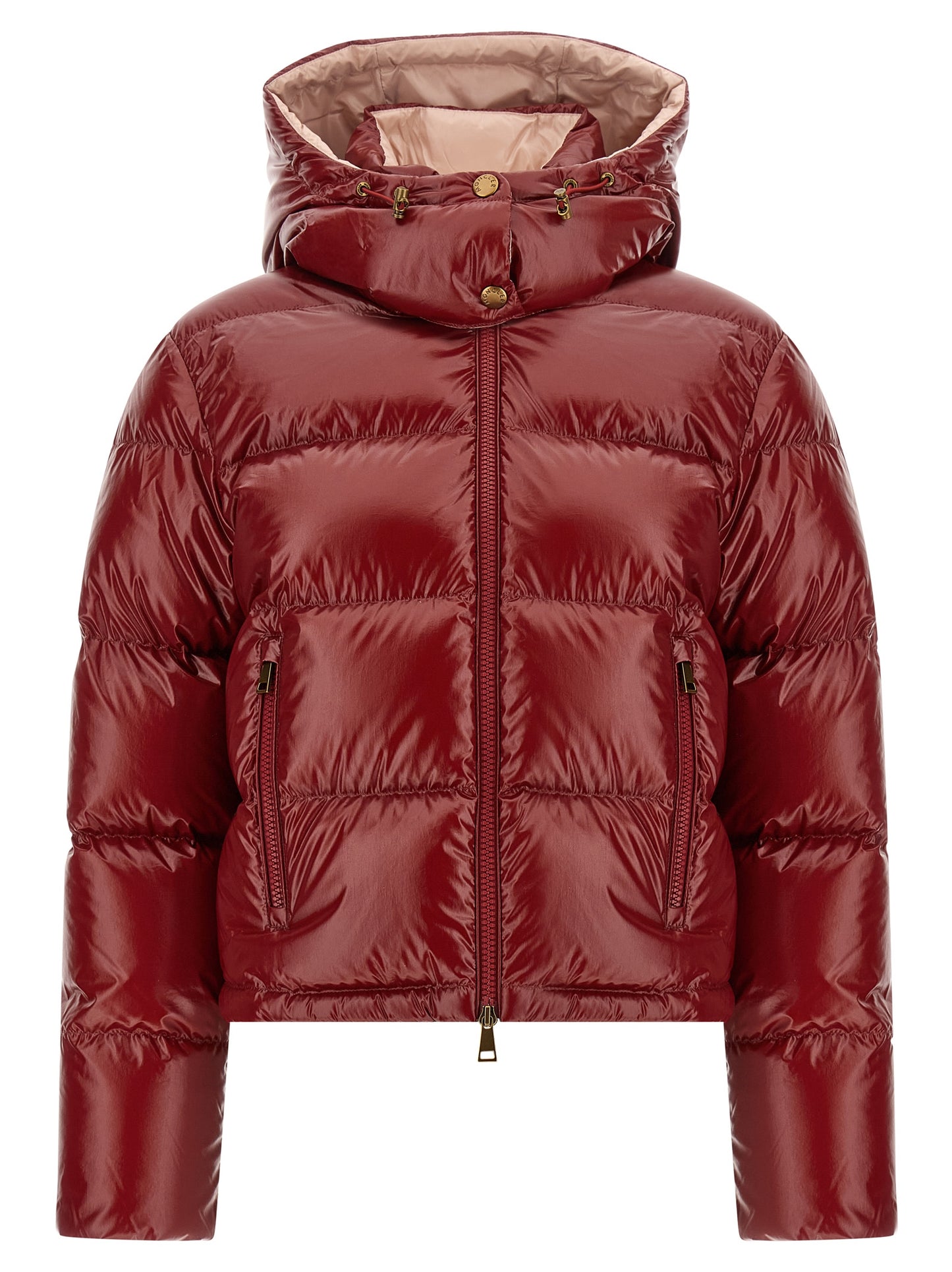 Moncler Women 'Nievole' Down Jacket MONCLER