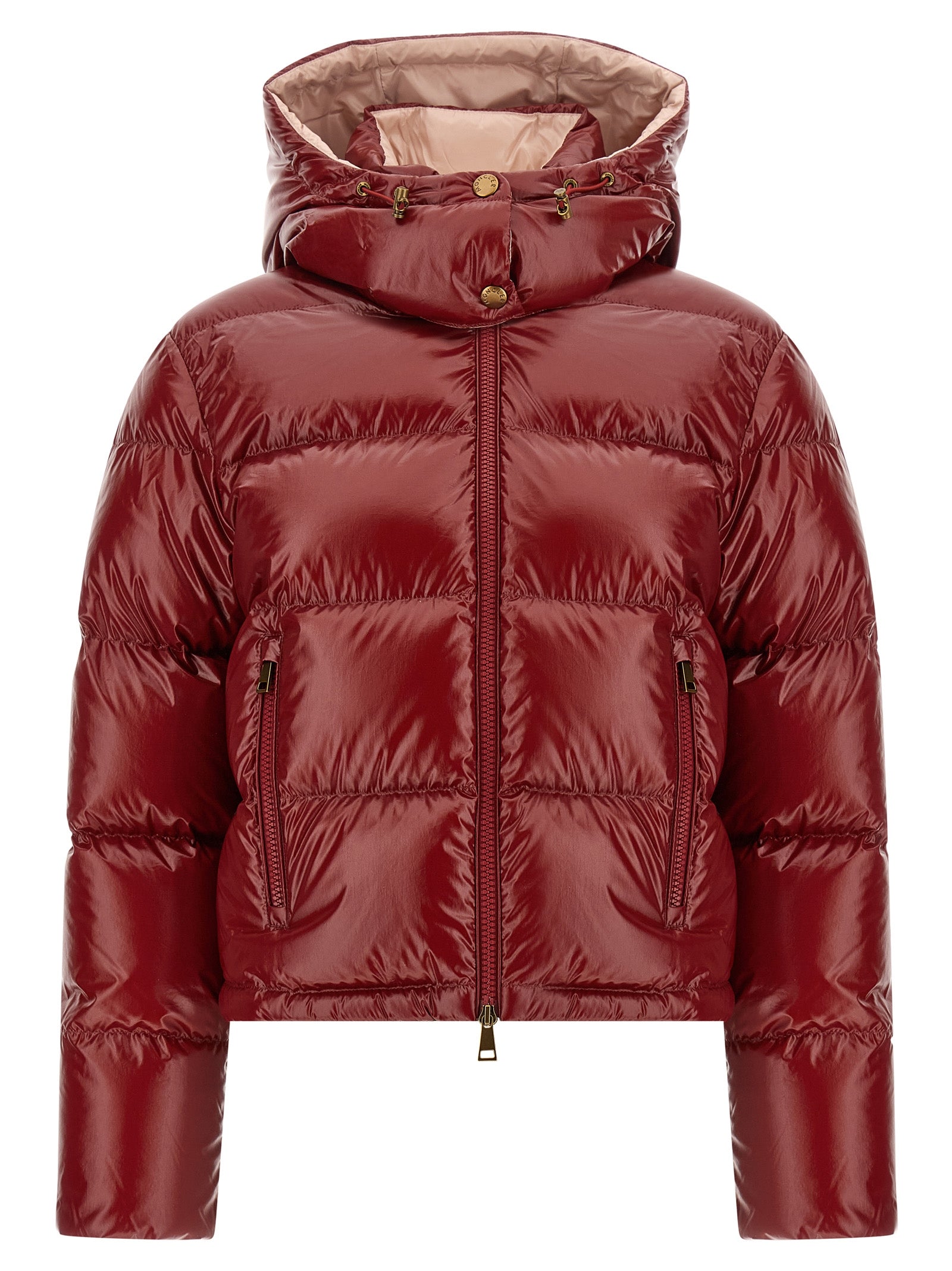 Moncler Women 'Nievole' Down Jacket MONCLER