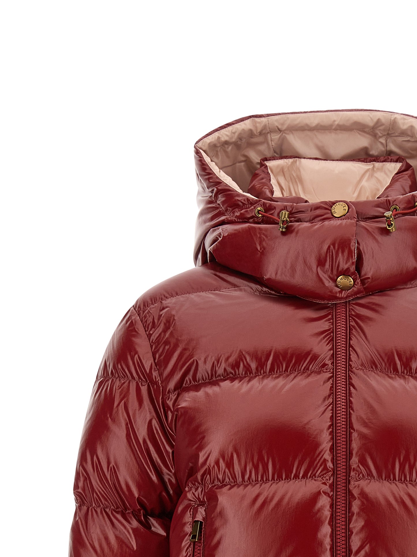 Moncler Women 'Nievole' Down Jacket MONCLER