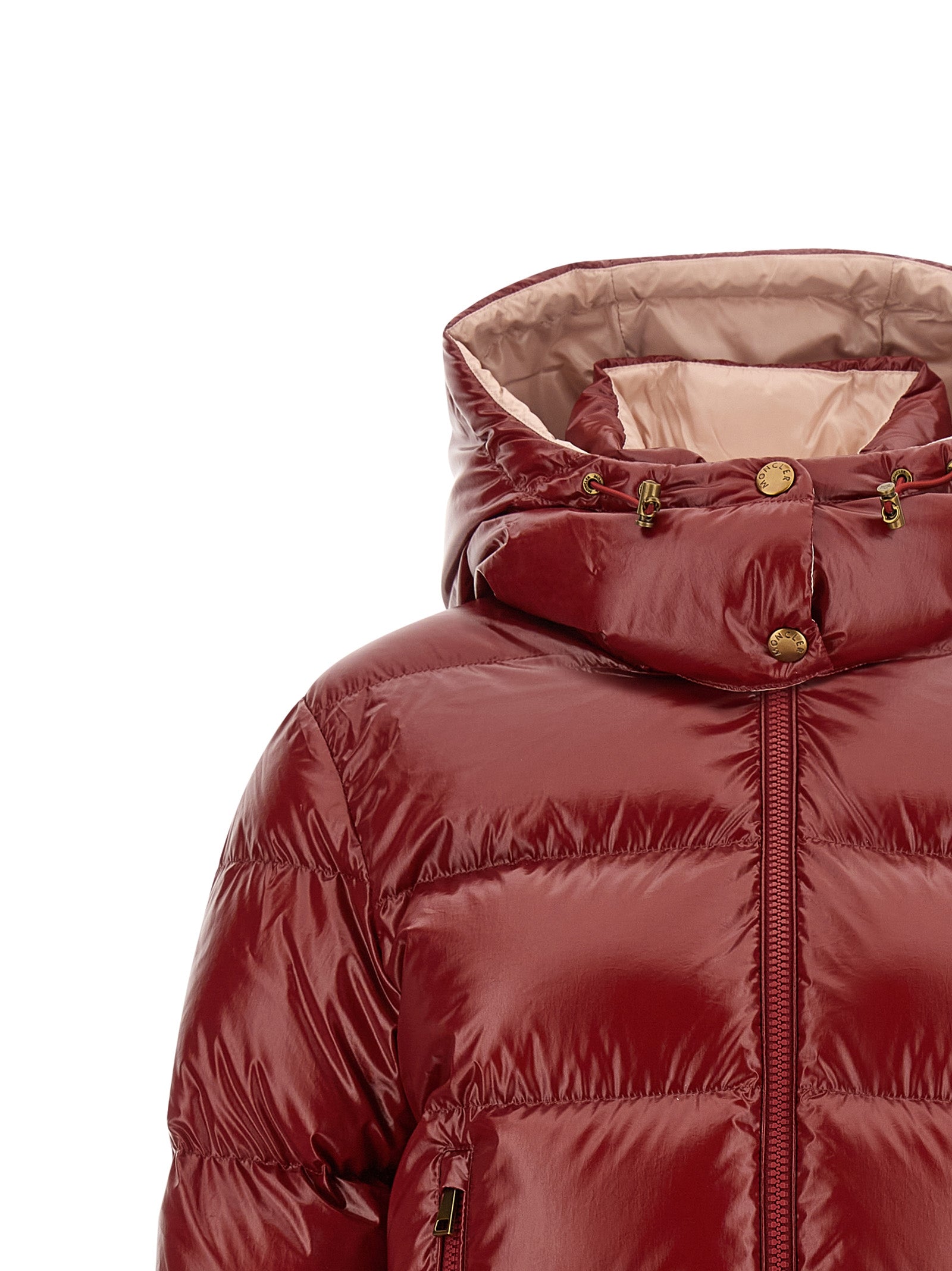 Moncler Women 'Nievole' Down Jacket MONCLER