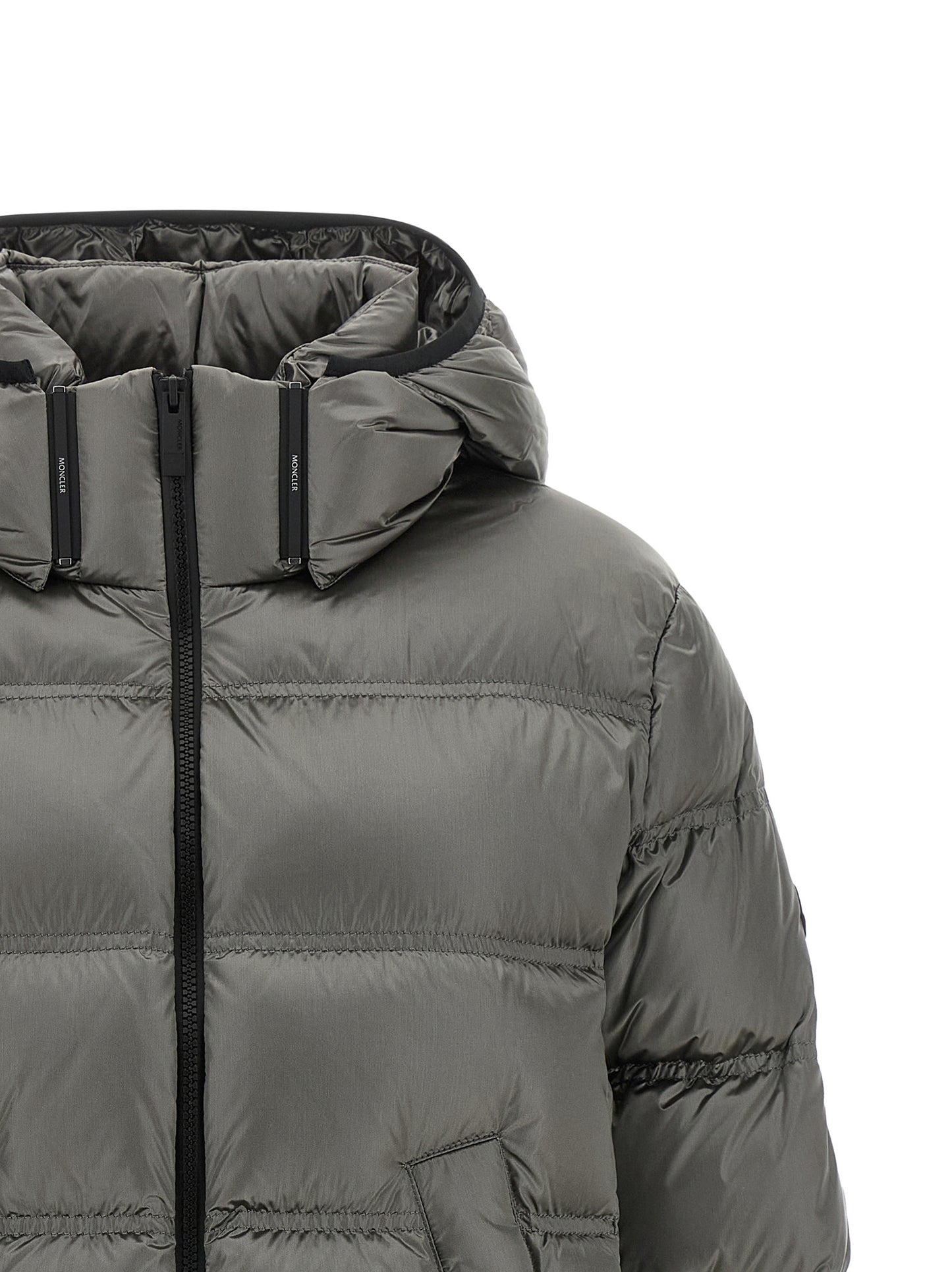 Moncler Women 'Sensation' Down Jacket MONCLER