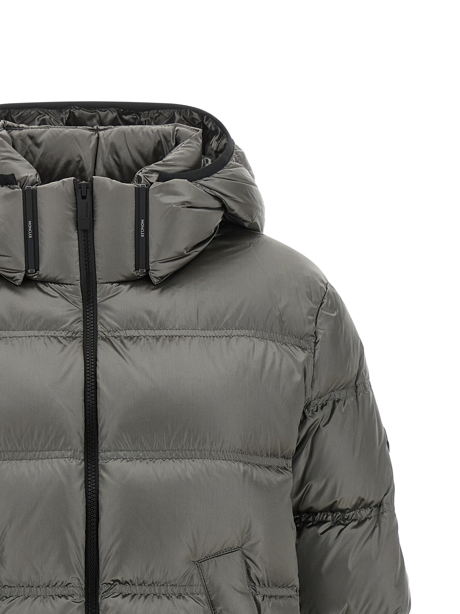 Moncler Women 'Sensation' Down Jacket MONCLER