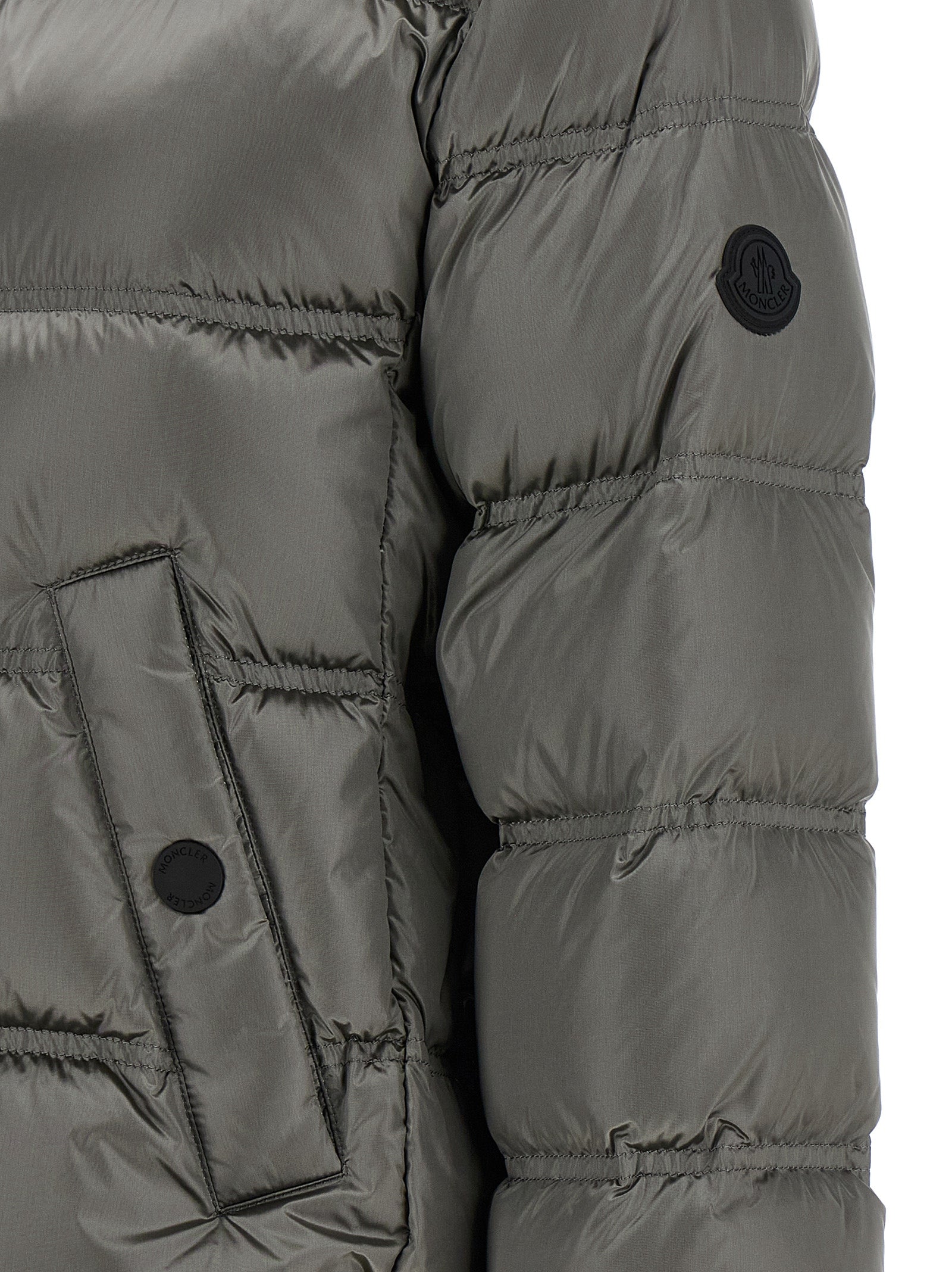 Moncler Women 'Sensation' Down Jacket MONCLER
