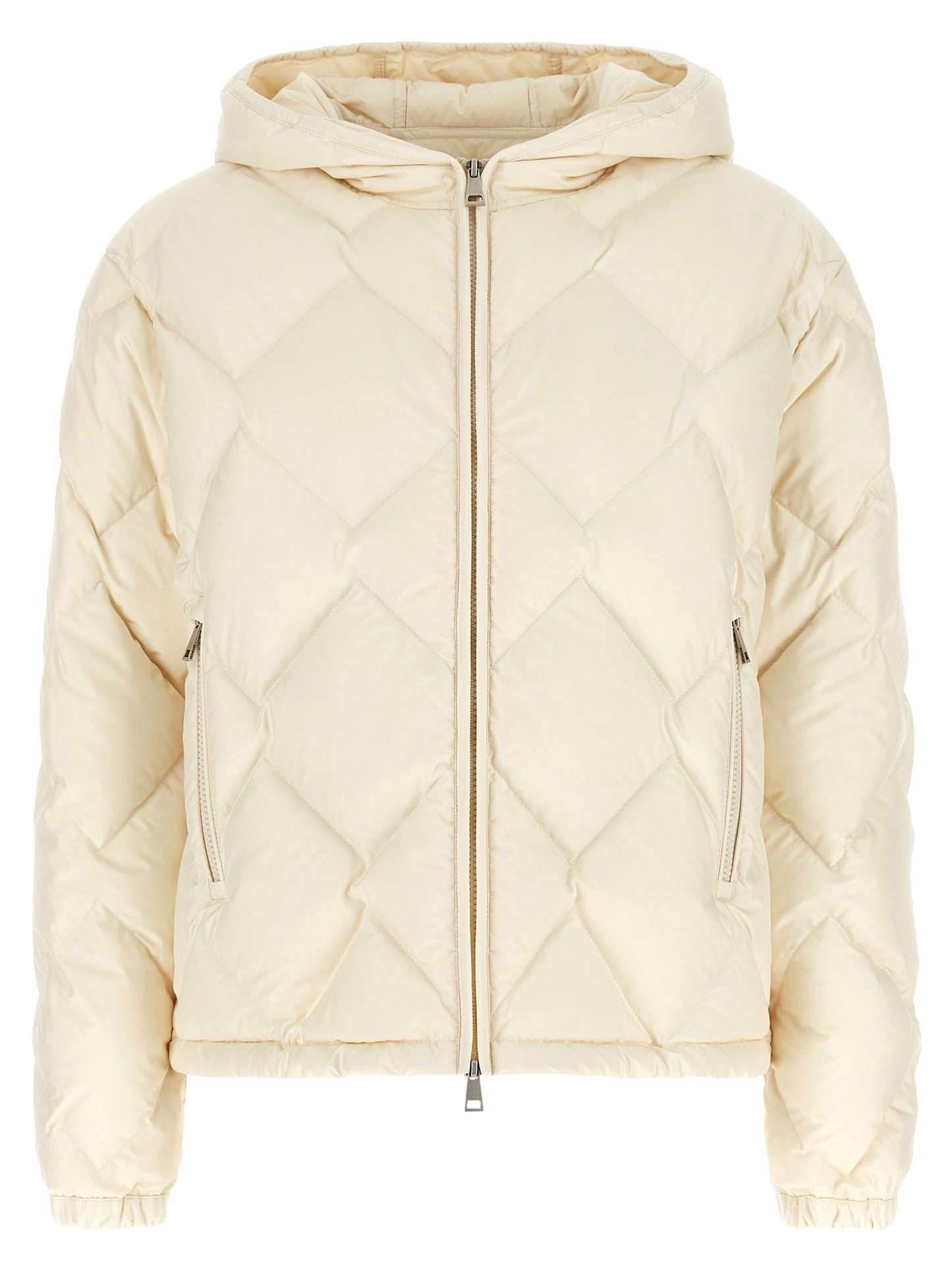 Moncler Women 'Arvouinne' Down Jacket MONCLER
