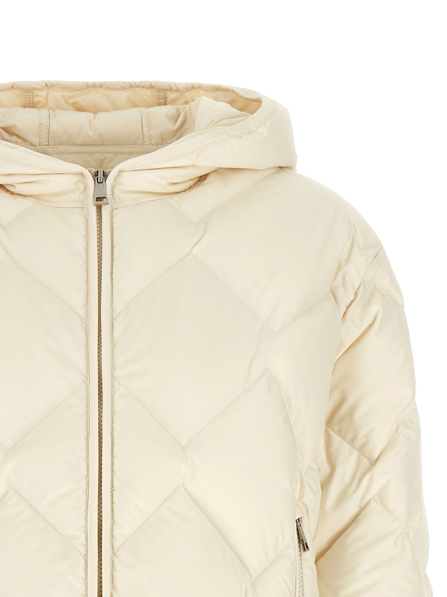 Moncler Women 'Arvouinne' Down Jacket MONCLER