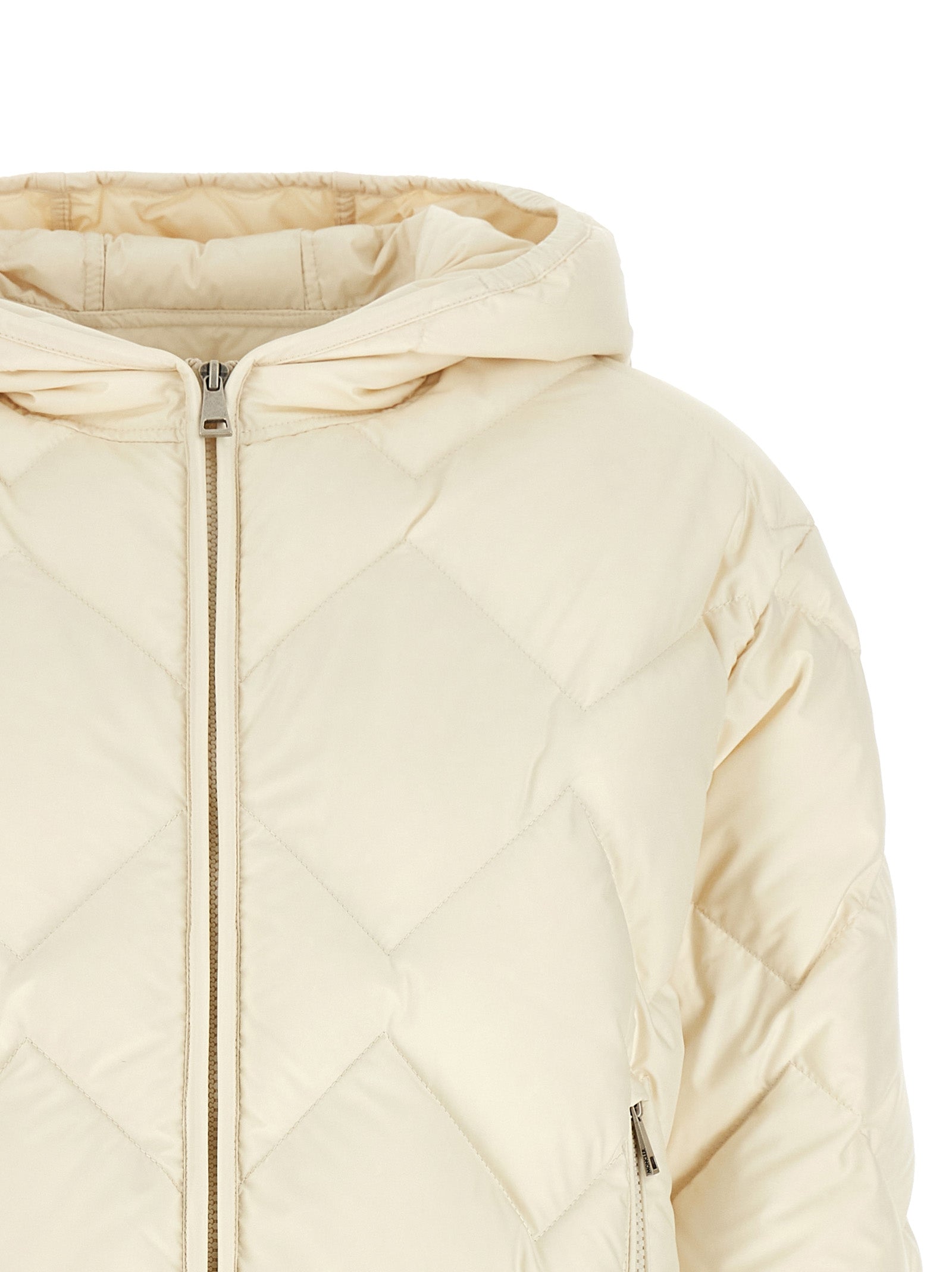 Moncler Women 'Arvouinne' Down Jacket MONCLER