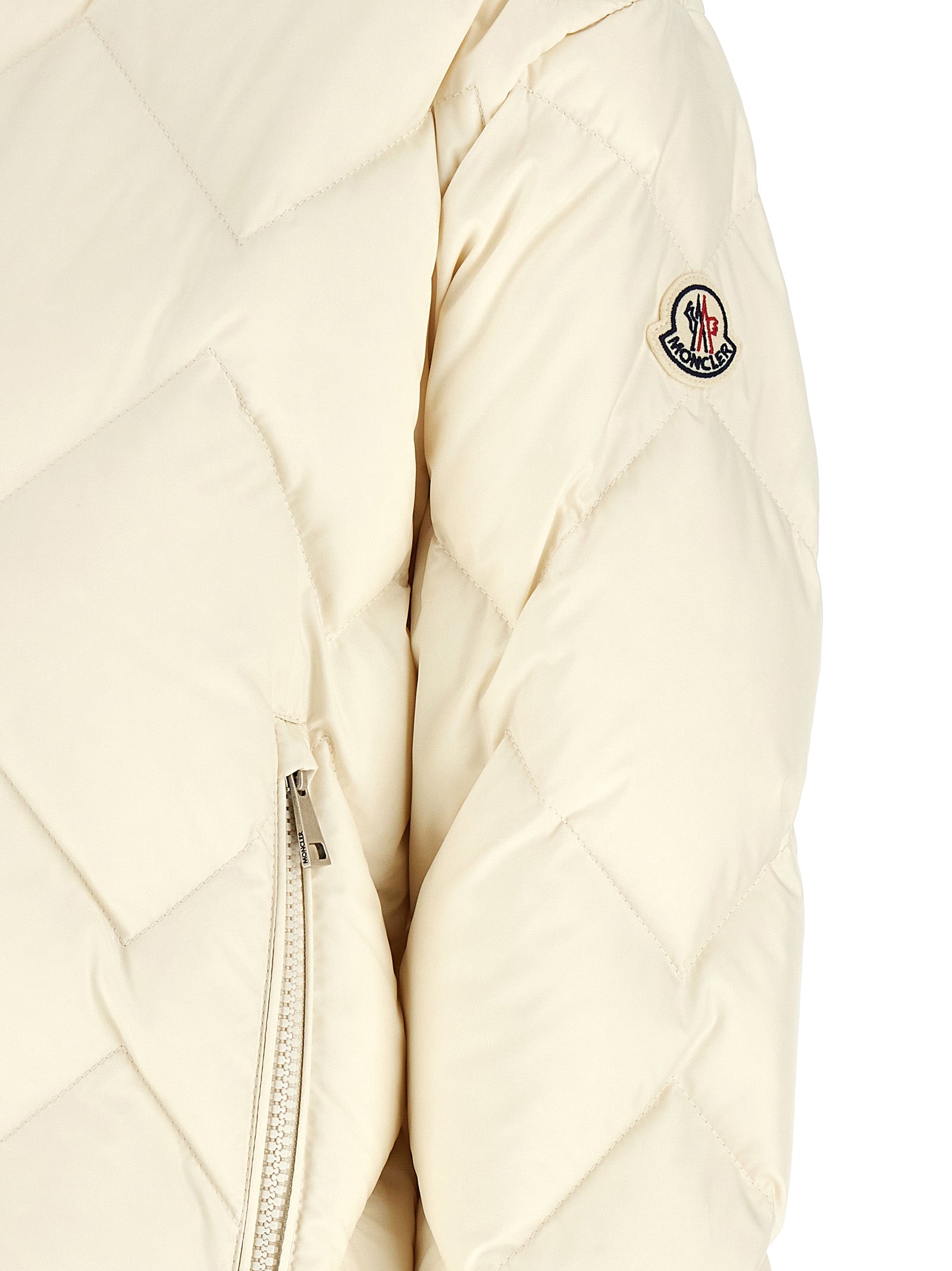 Moncler Women 'Arvouinne' Down Jacket MONCLER