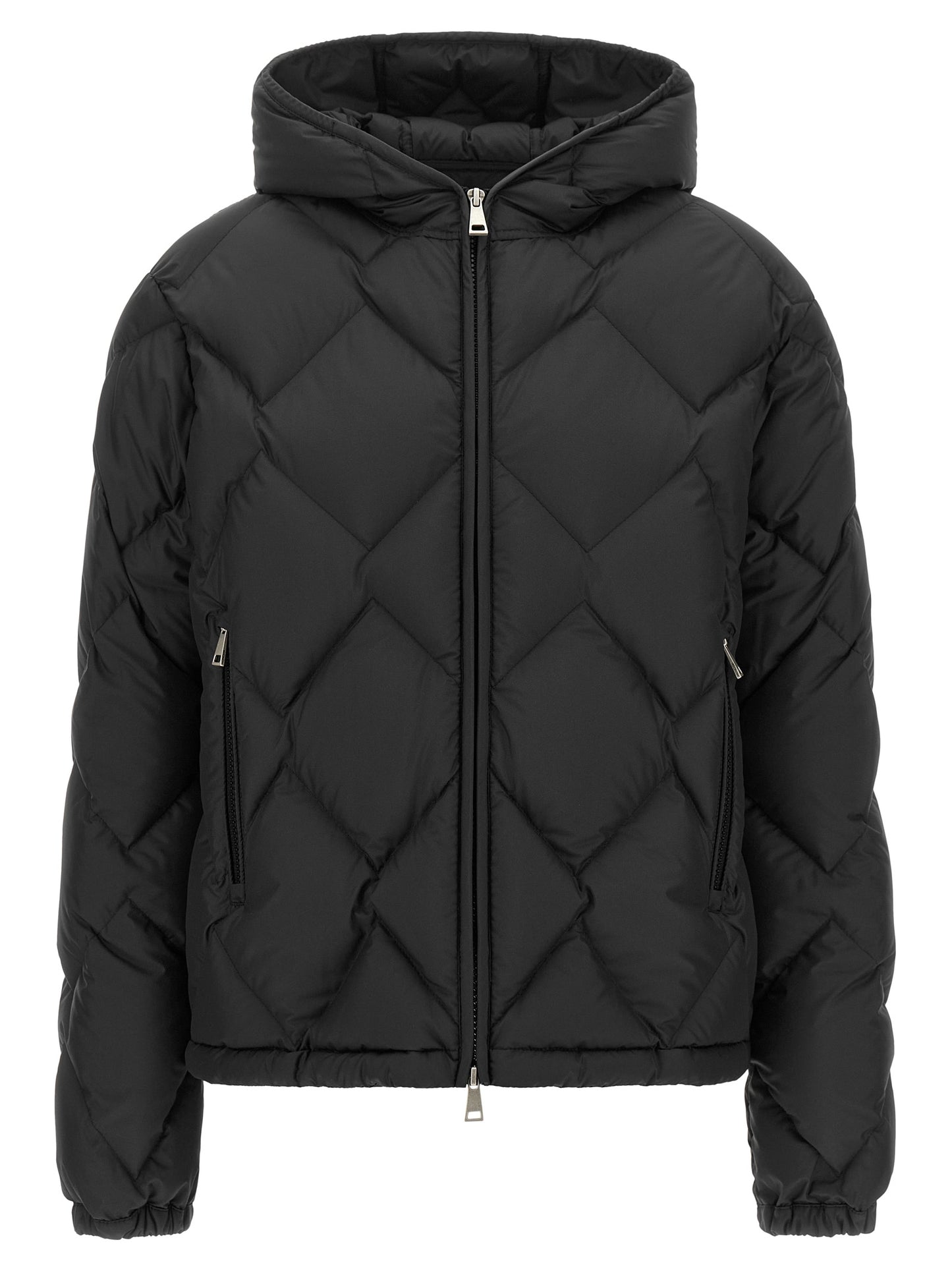 Moncler Women 'Arvouinne' Down Jacket MONCLER