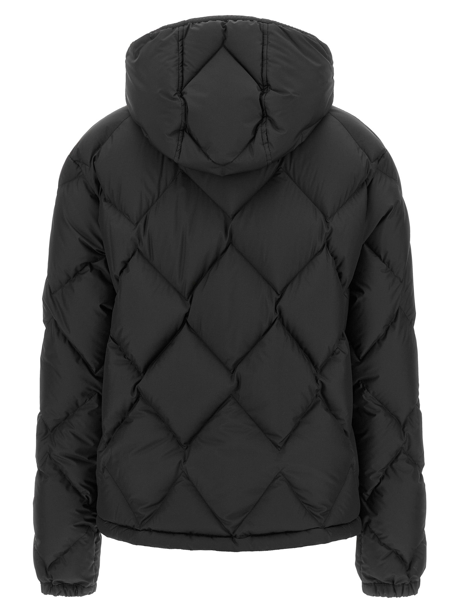 Moncler Women 'Arvouinne' Down Jacket MONCLER