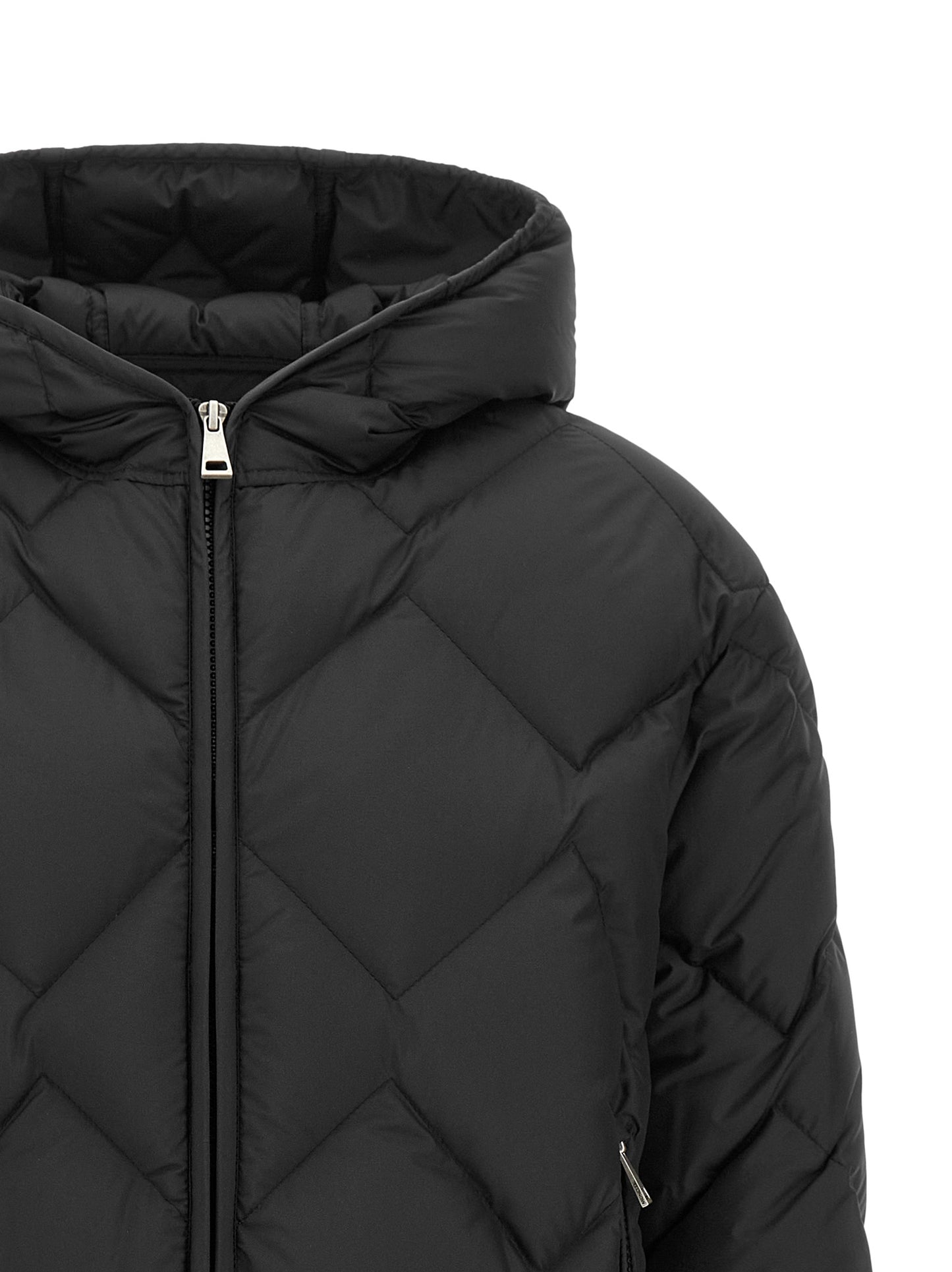 Moncler Women 'Arvouinne' Down Jacket MONCLER