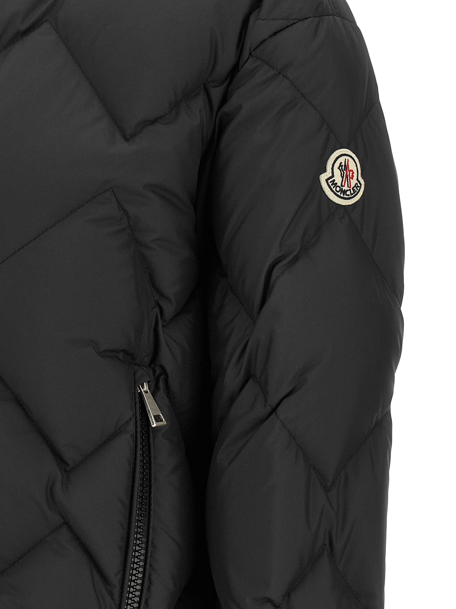Moncler Women 'Arvouinne' Down Jacket MONCLER