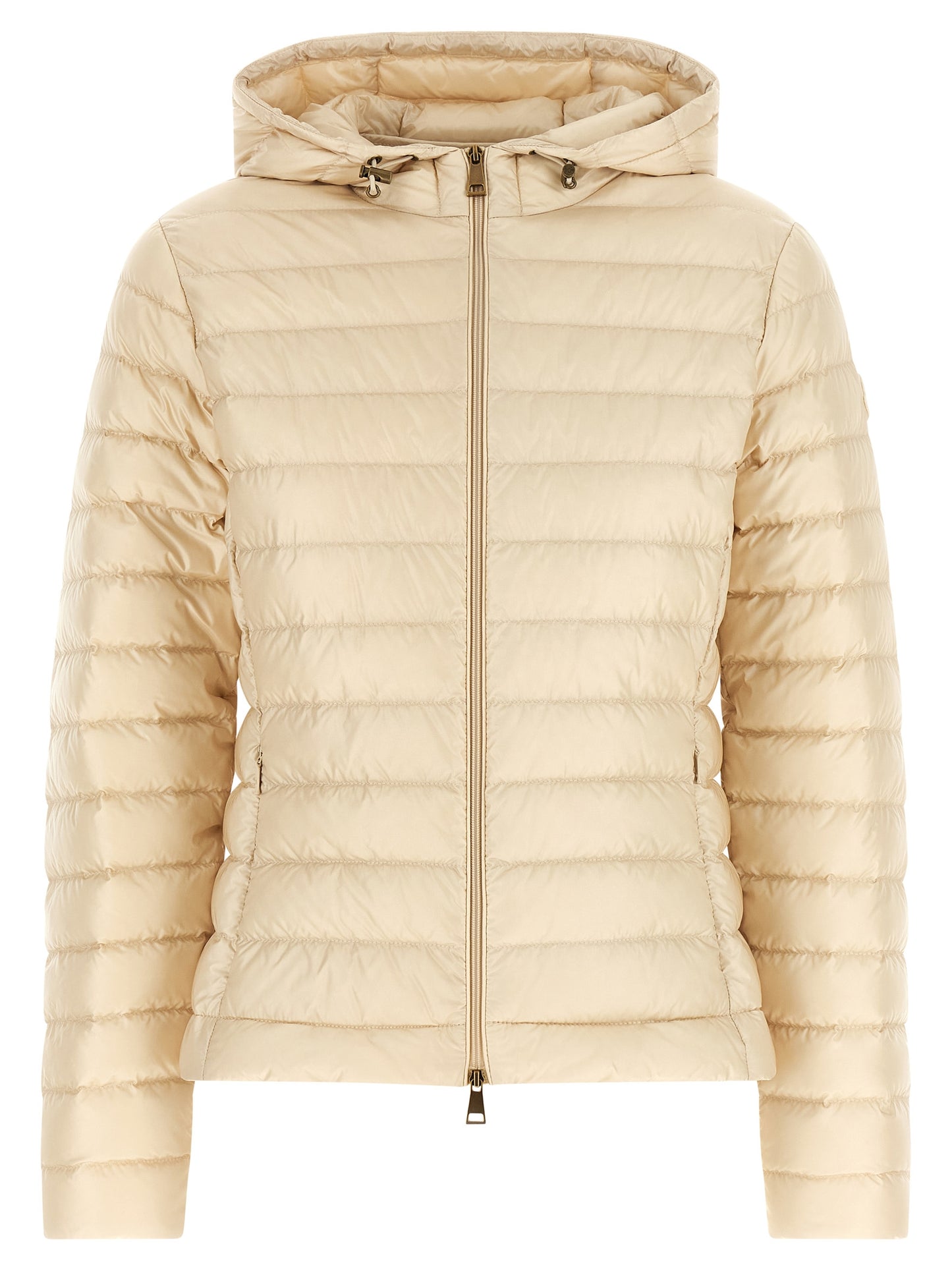 Moncler Women 'Igelhood' Down Jacket MONCLER