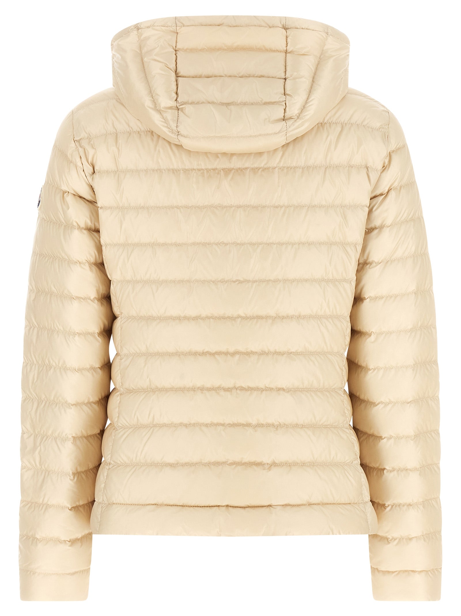 Moncler Women 'Igelhood' Down Jacket MONCLER