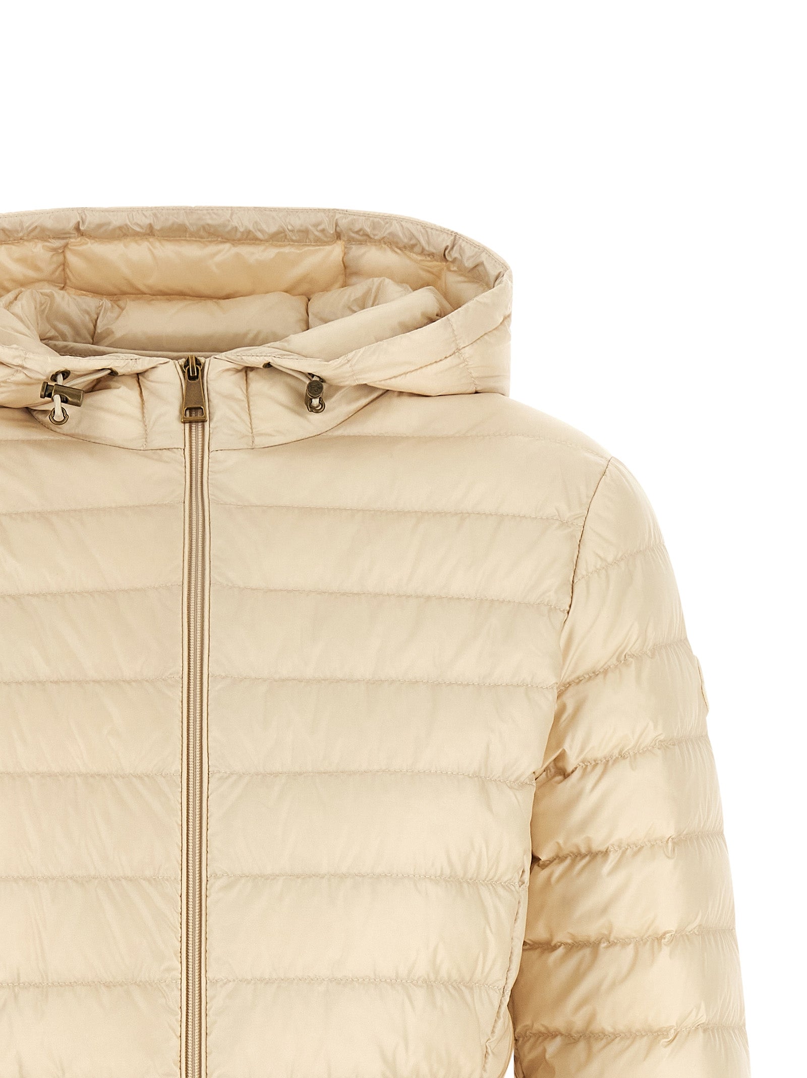 Moncler Women 'Igelhood' Down Jacket MONCLER