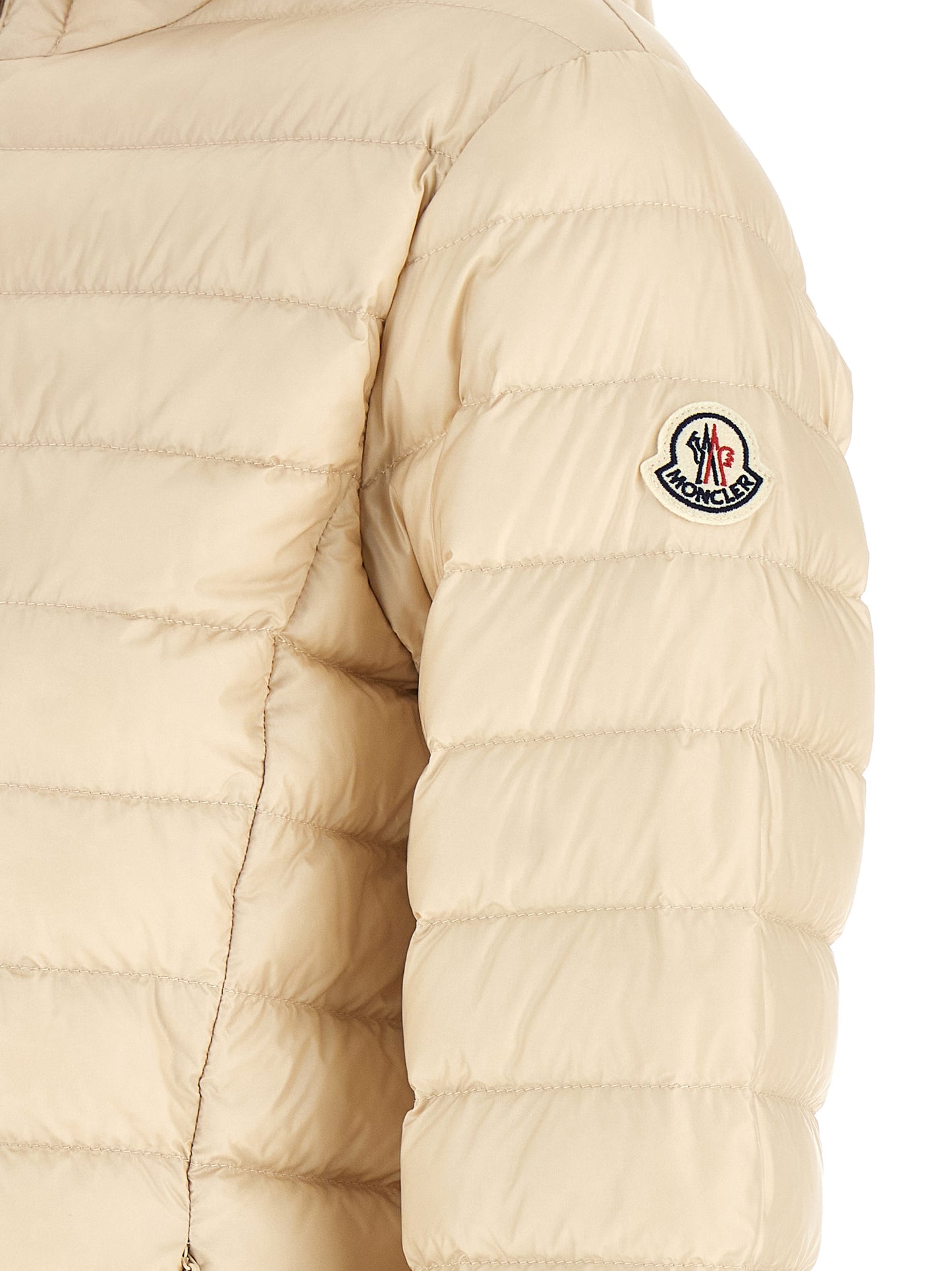 Moncler Women 'Igelhood' Down Jacket MONCLER