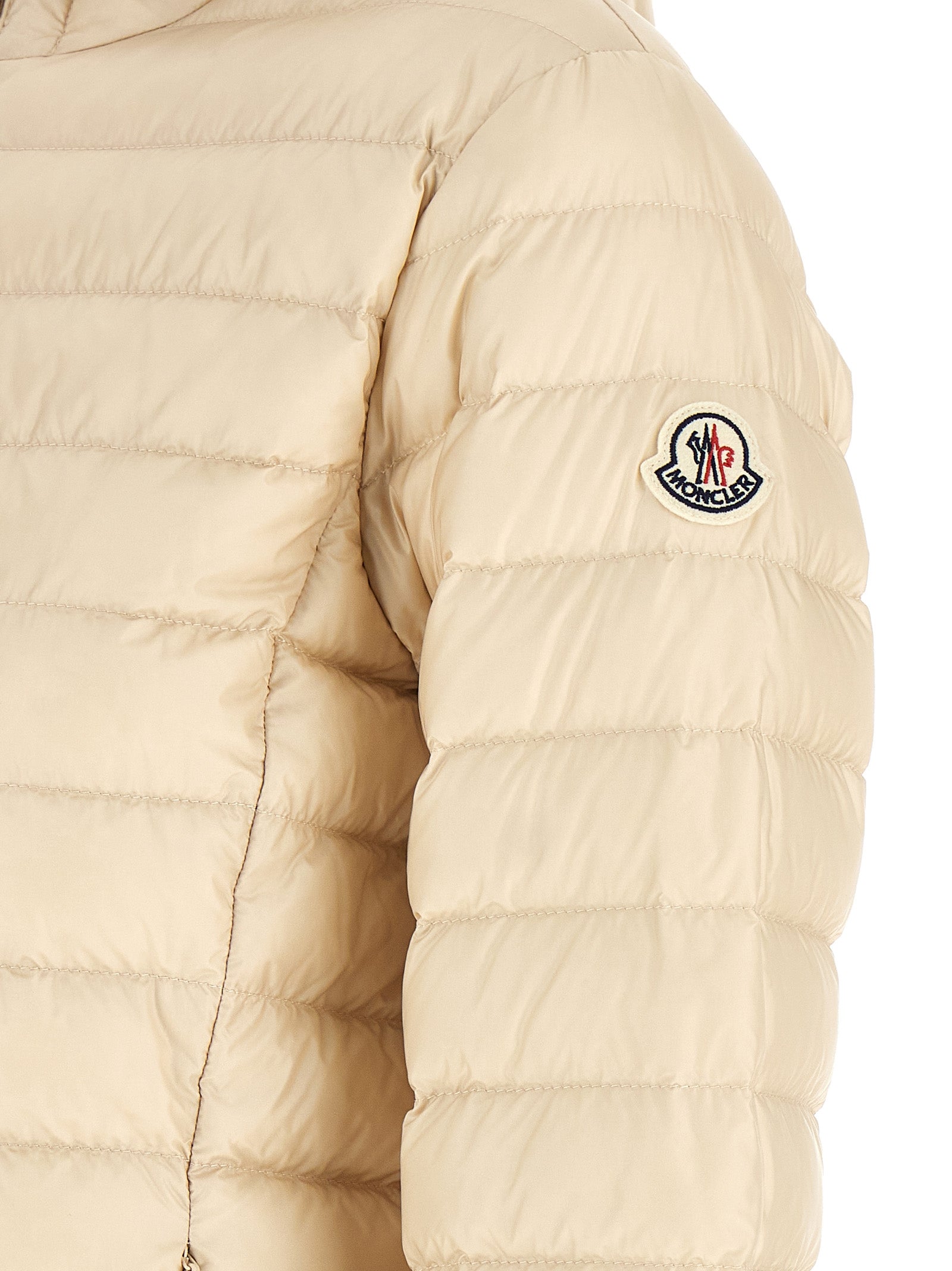 Moncler Women 'Igelhood' Down Jacket MONCLER