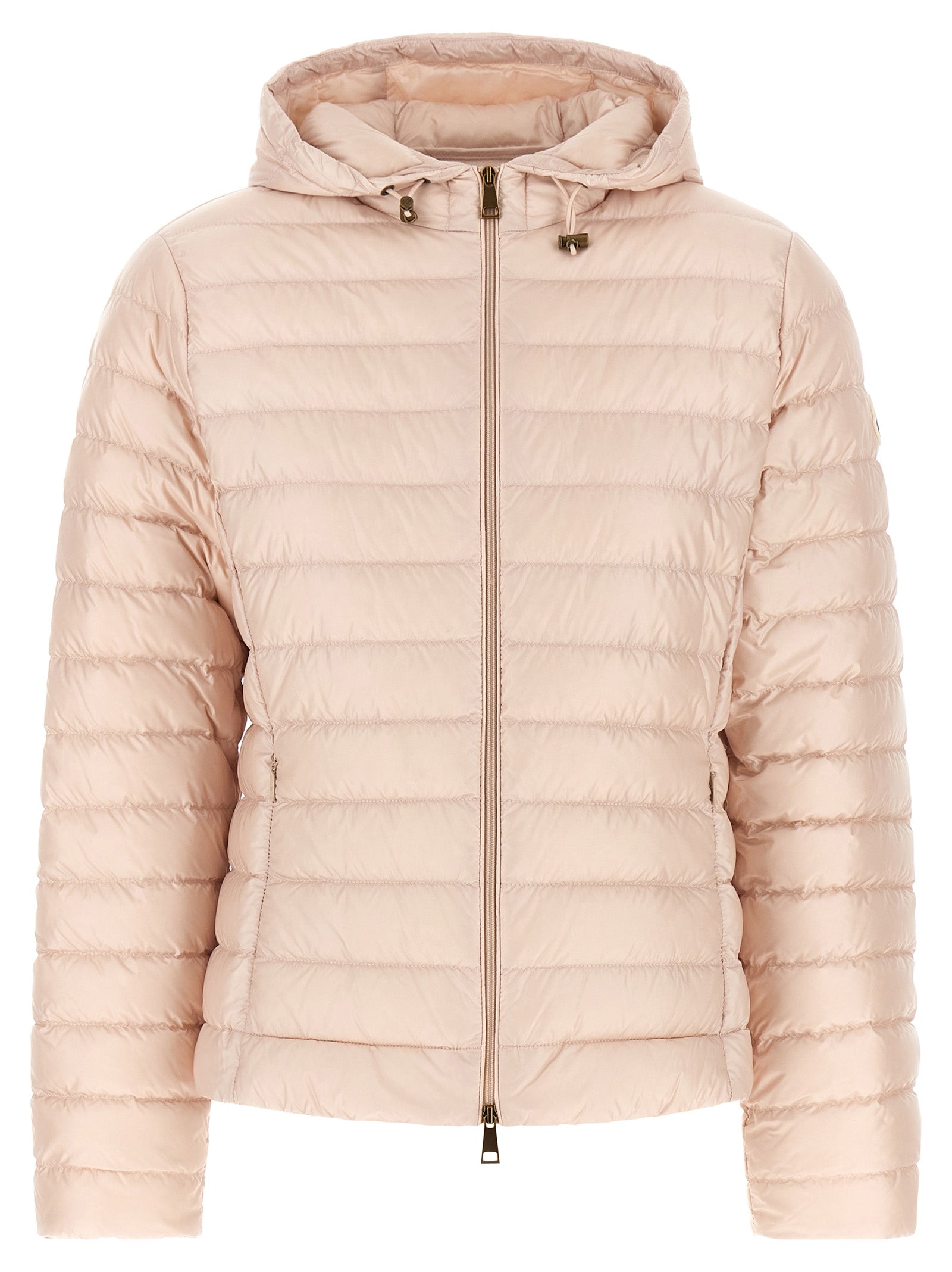 Moncler Women 'Igelhood' Down Jacket MONCLER