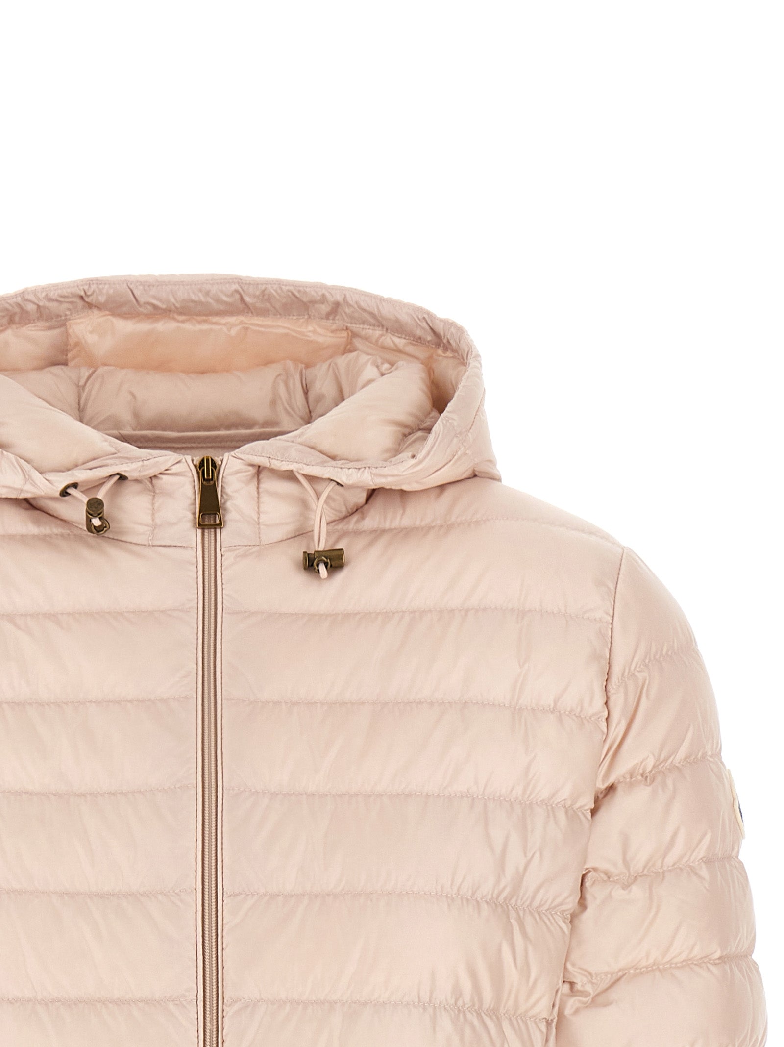 Moncler Women 'Igelhood' Down Jacket MONCLER