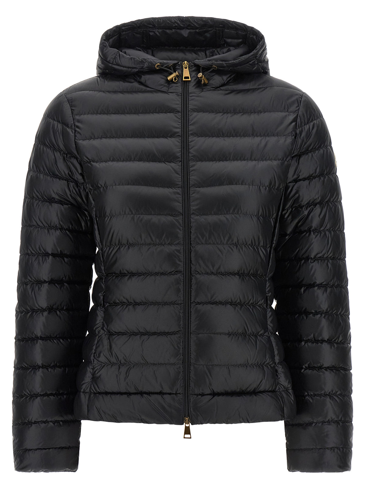 Moncler Women 'Igelhood' Down Jacket MONCLER