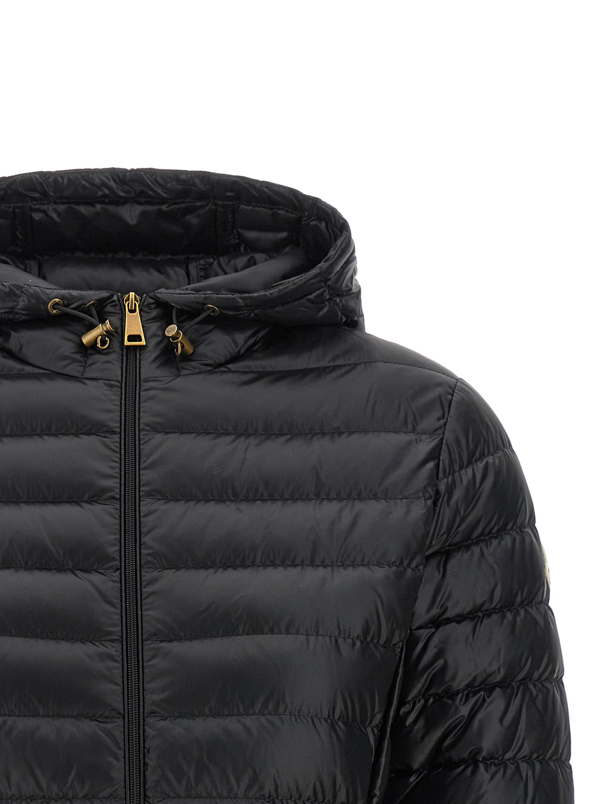 Moncler Women 'Igelhood' Down Jacket MONCLER