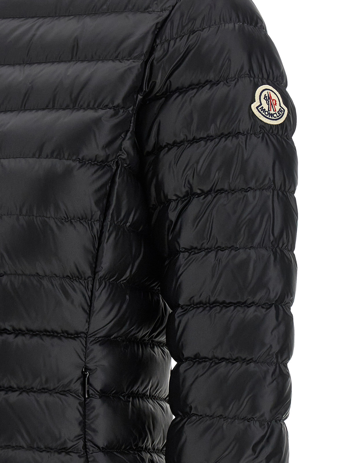 Moncler Women 'Igelhood' Down Jacket MONCLER
