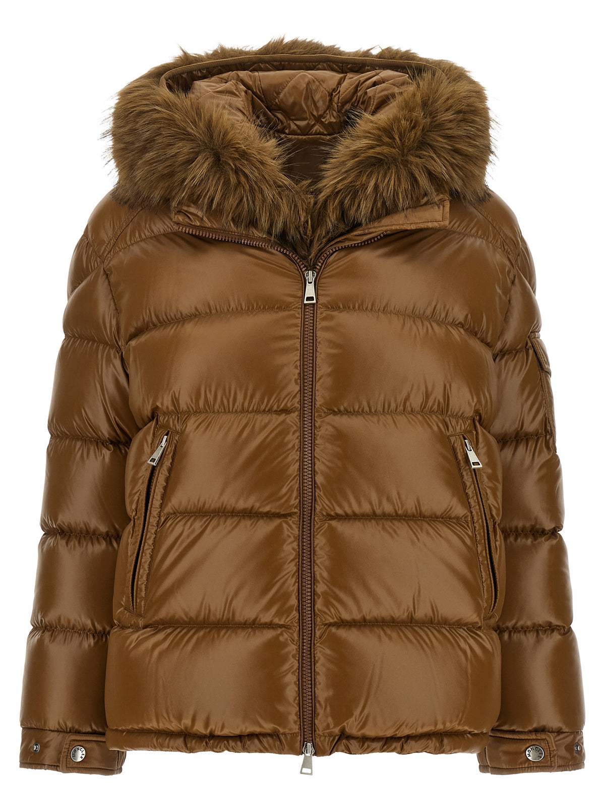 Moncler Women 'Hypolais' Down Jacket MONCLER