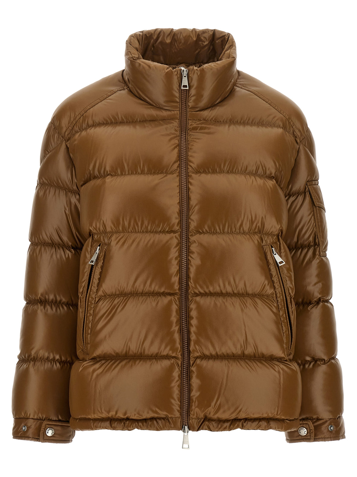 Moncler Women 'Hypolais' Down Jacket MONCLER
