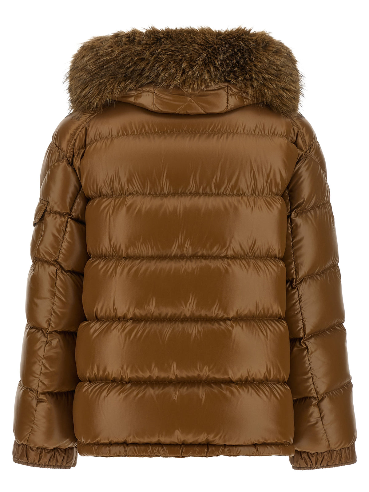 Moncler Women 'Hypolais' Down Jacket MONCLER